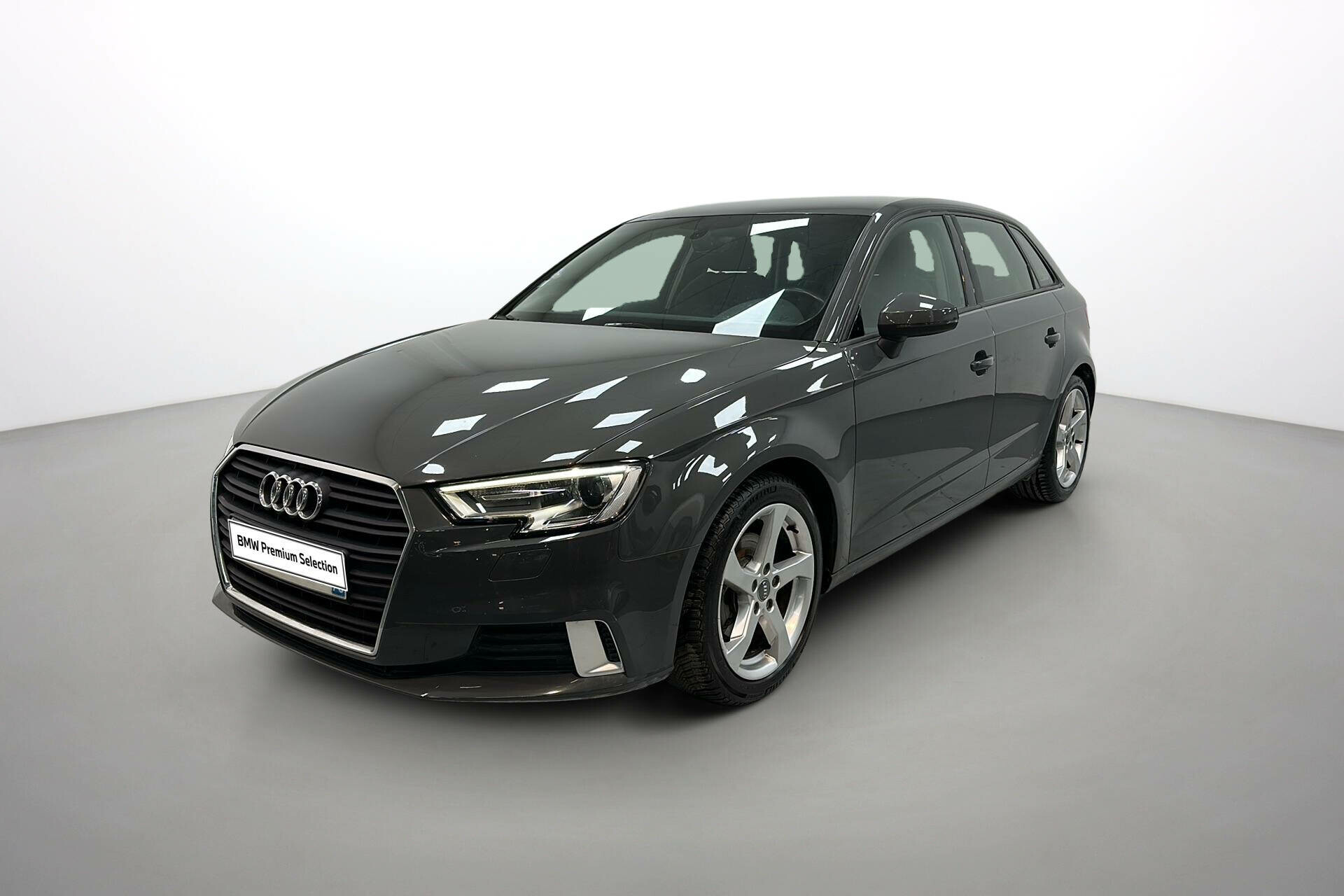 A3 Sportback 35 TFSI CoD 150 S tronic 7