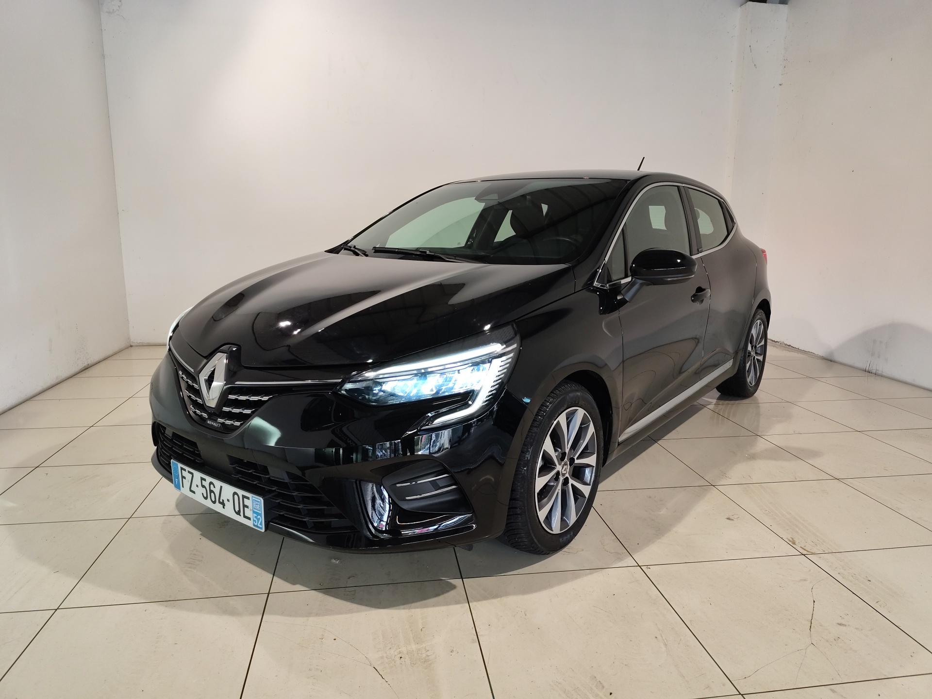 Clio E-Tech 140