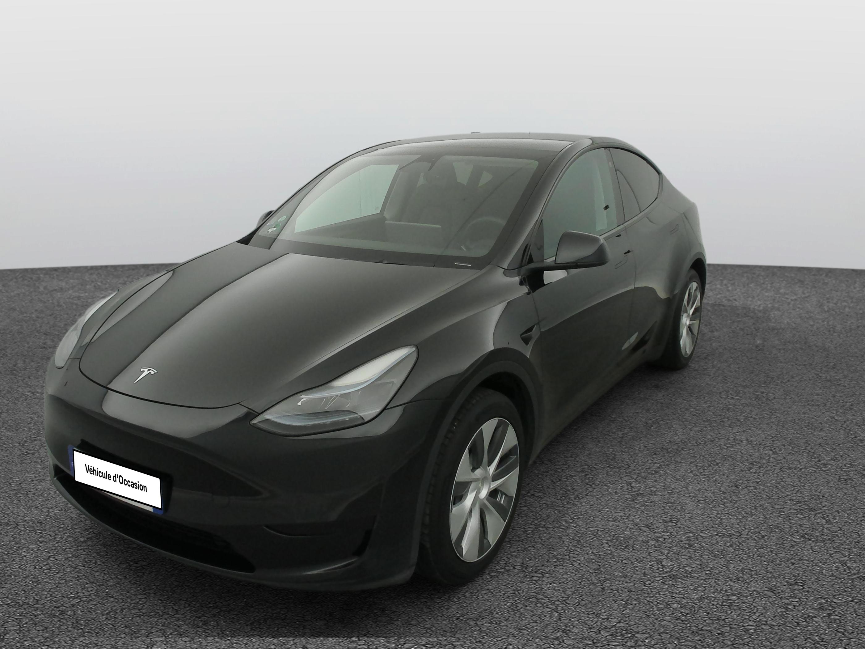 MODEL Y Standard RWD