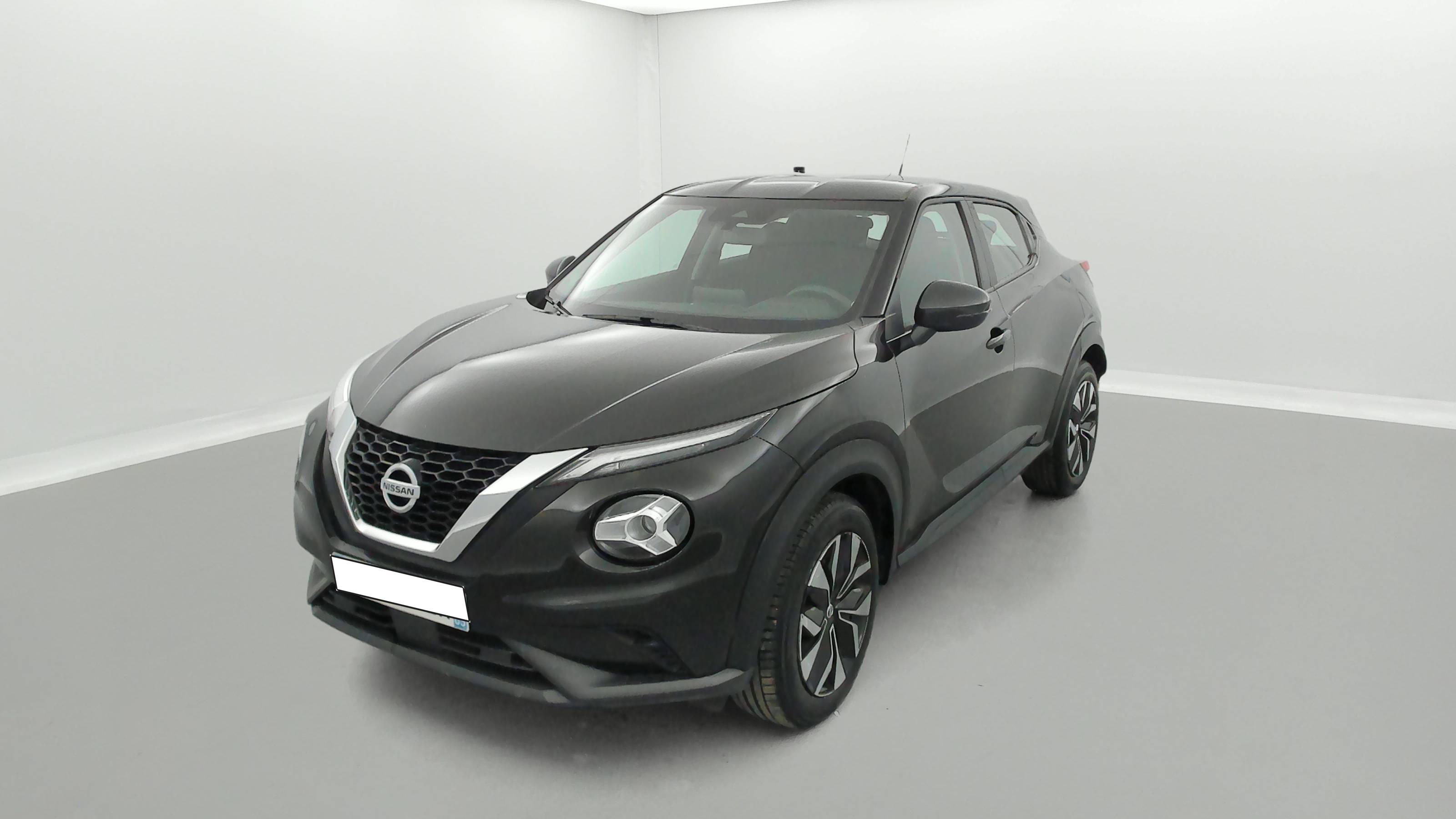 Juke DIG-T 114