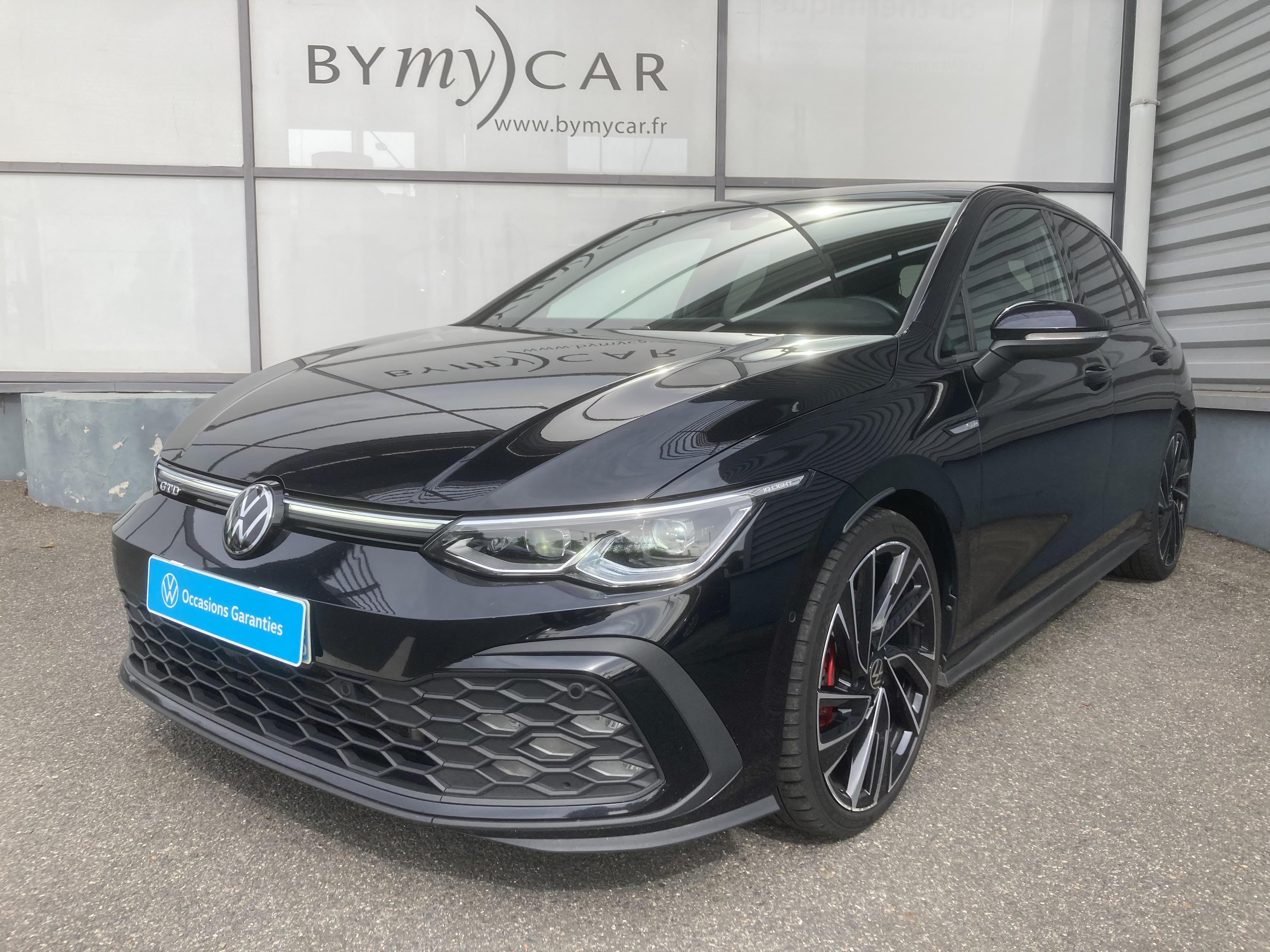 Golf 2.0 TDI SCR 200 DSG7