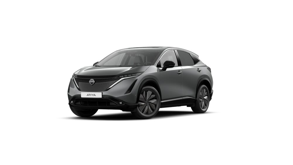 Ariya Electrique 87kWh 242 ch