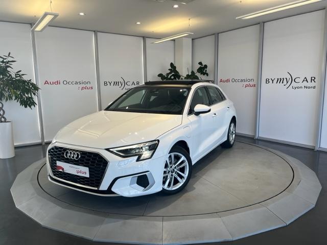 A3 Sportback 40 TFSIe 204 S tronic 6