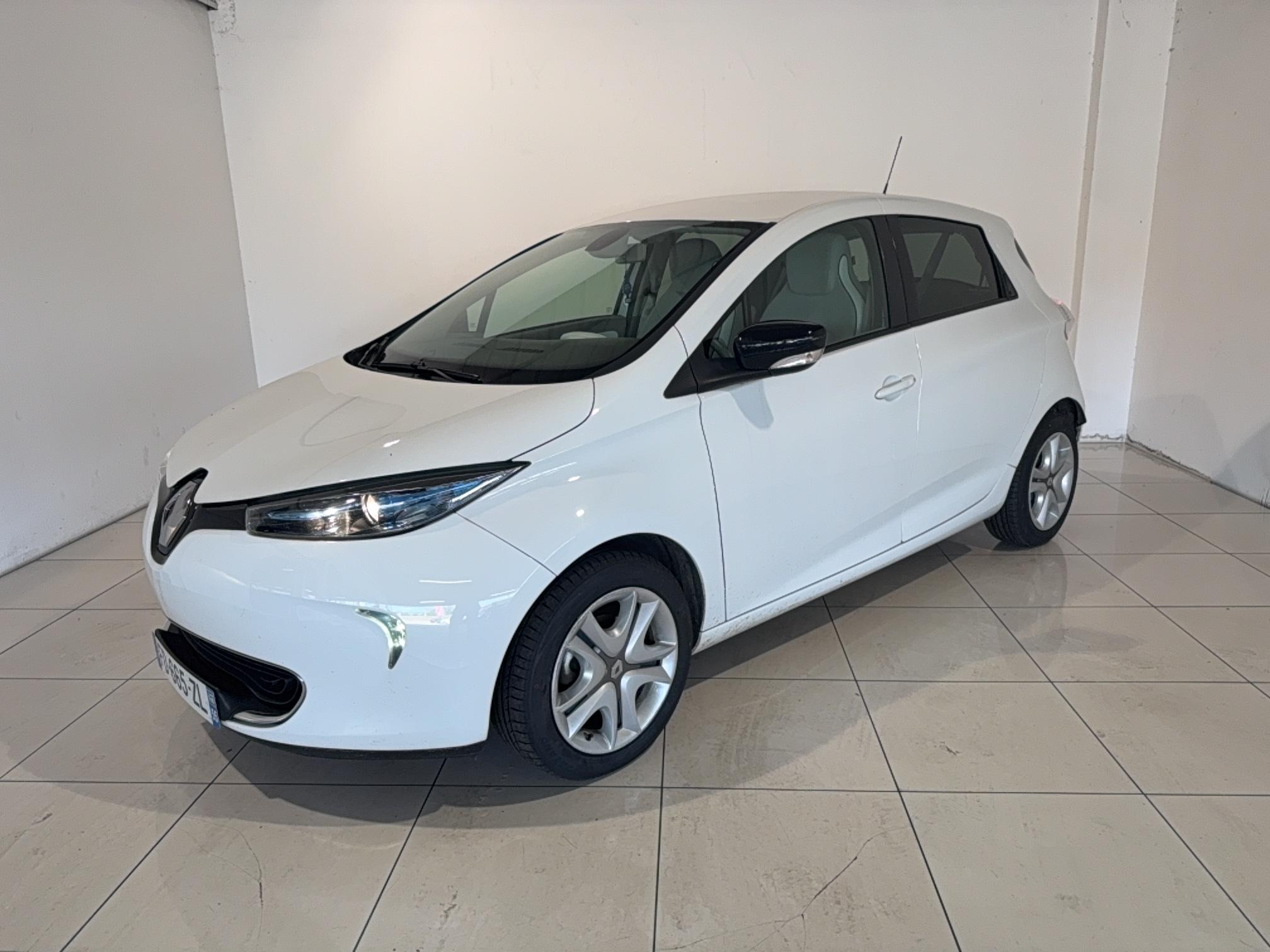 Zoe R90