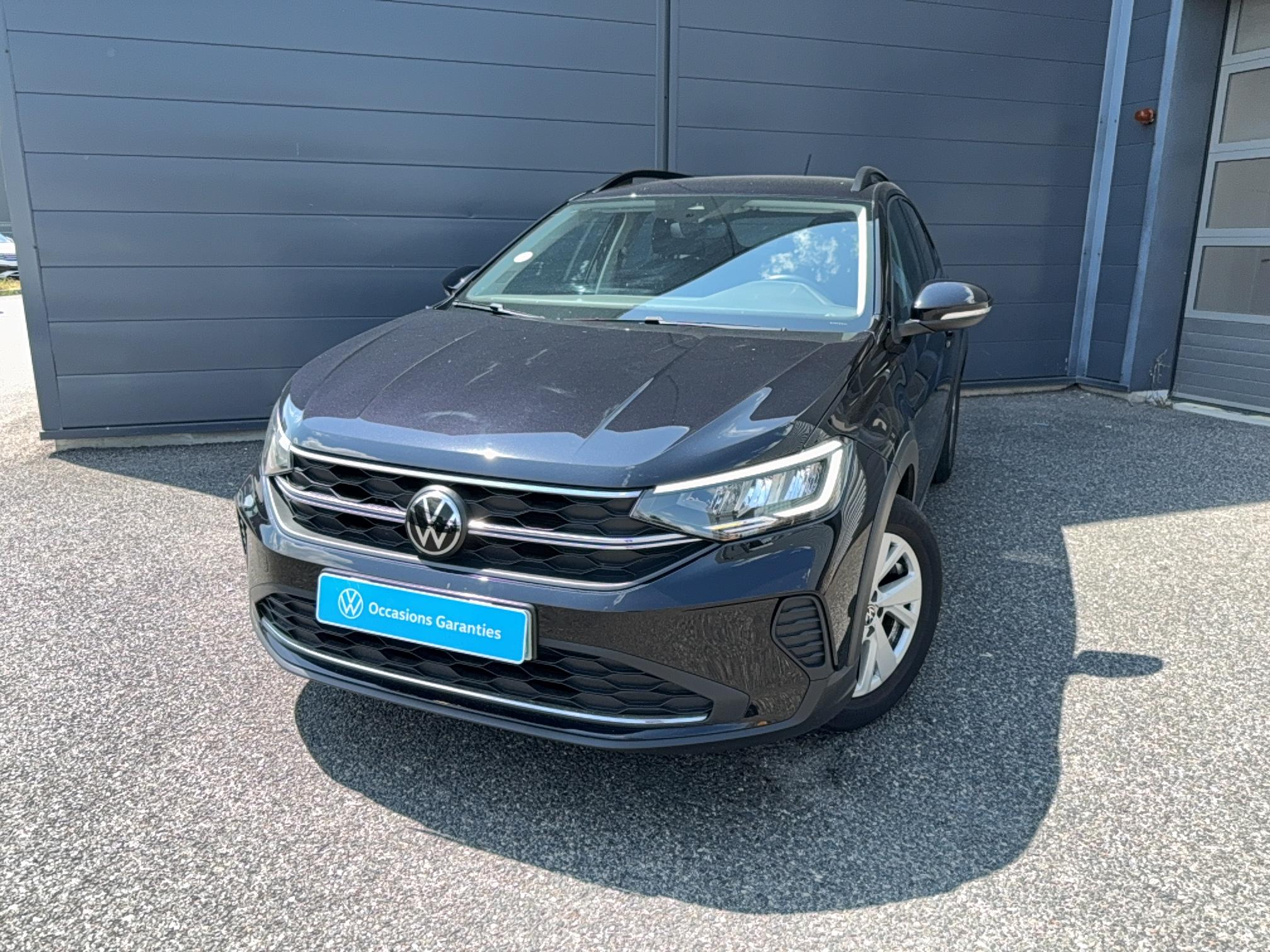Taigo 1.0 TSI 95 BVM5