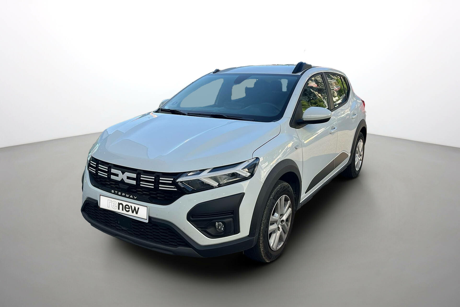 Sandero TCe 90
