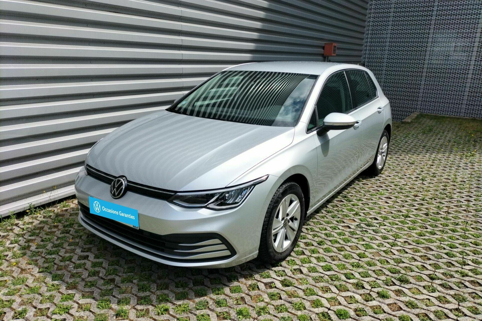 Golf 2.0 TDI SCR 115 BVM6