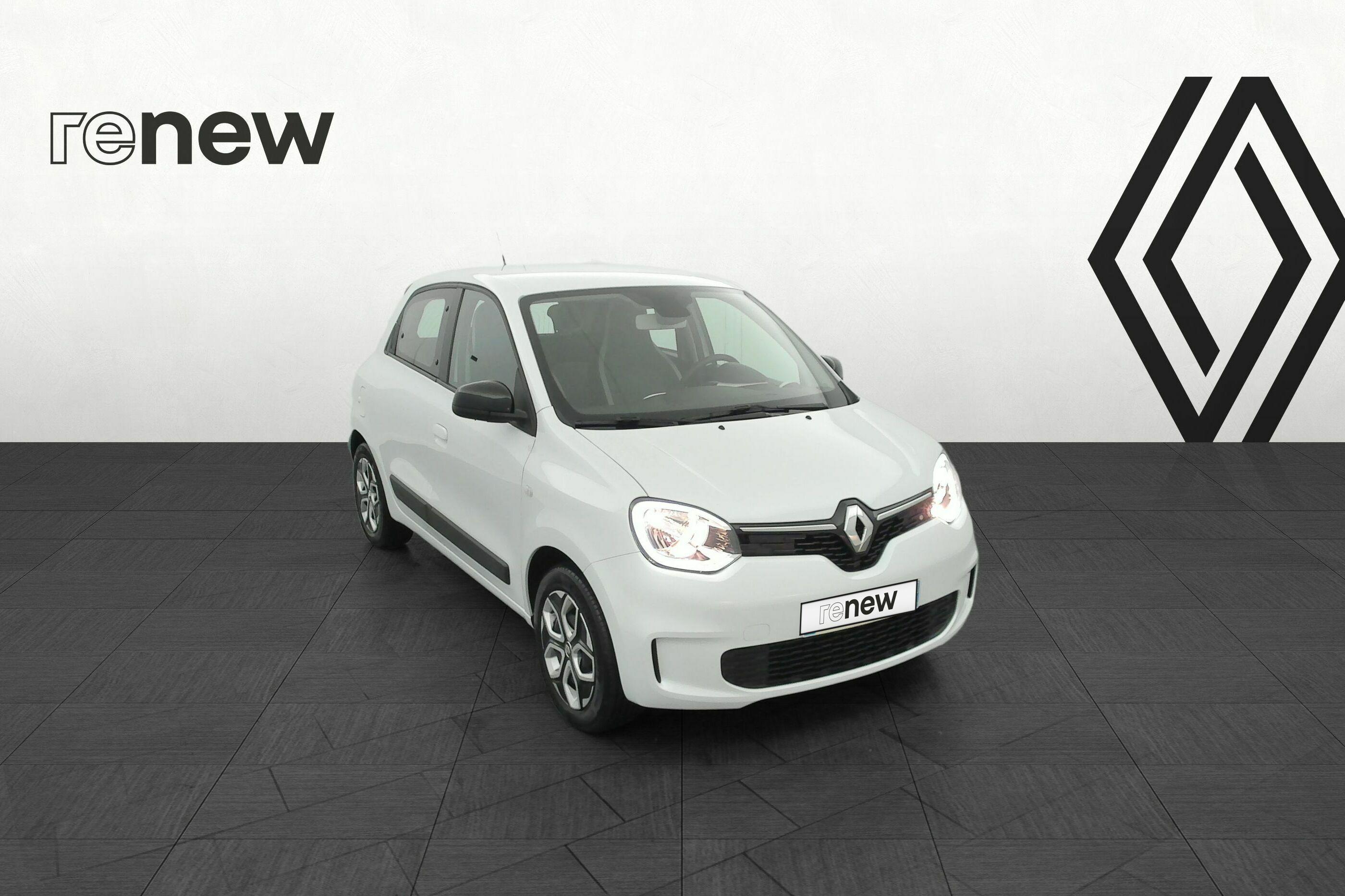 Twingo III SCe 65
