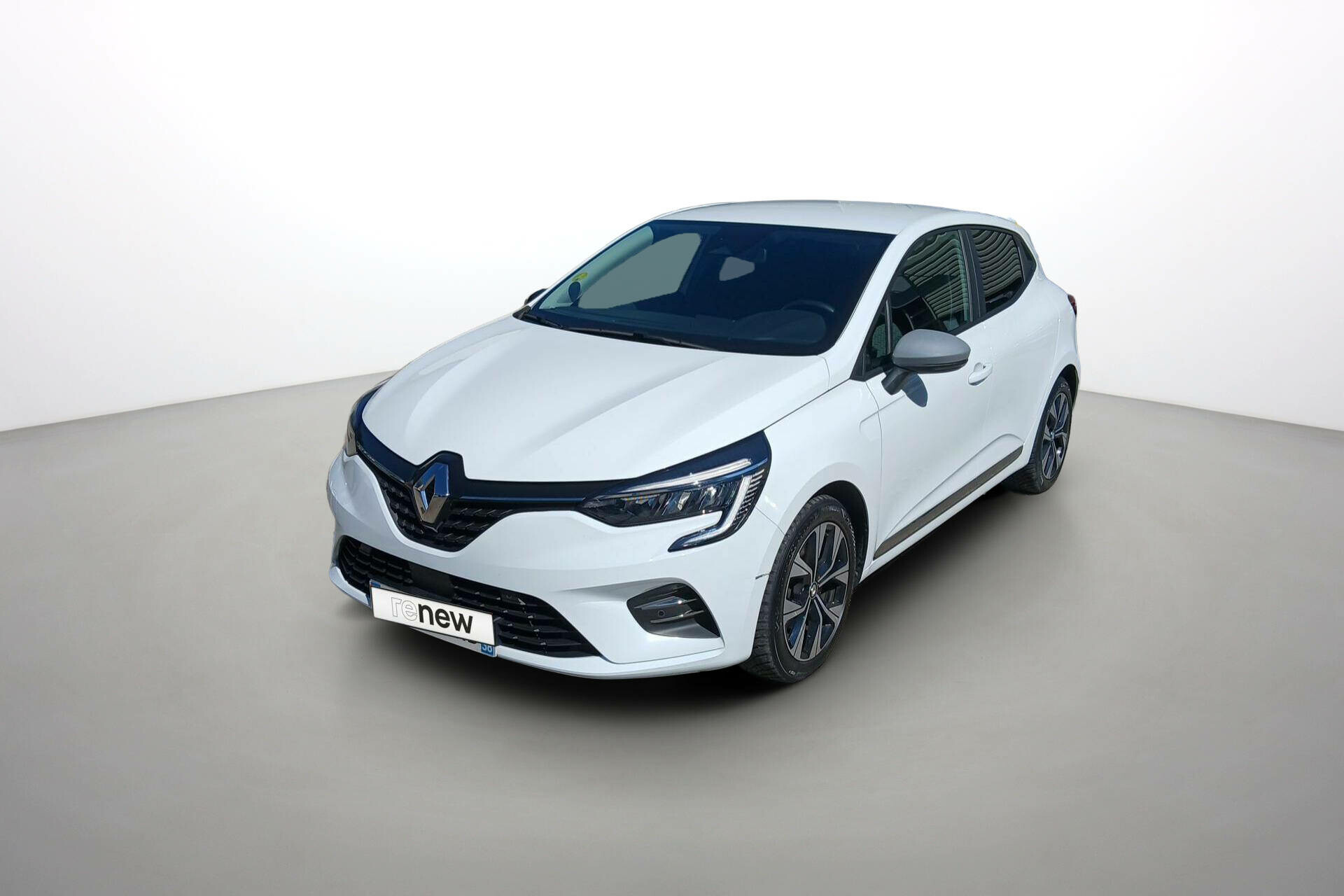 Clio E-Tech full hybrid 145