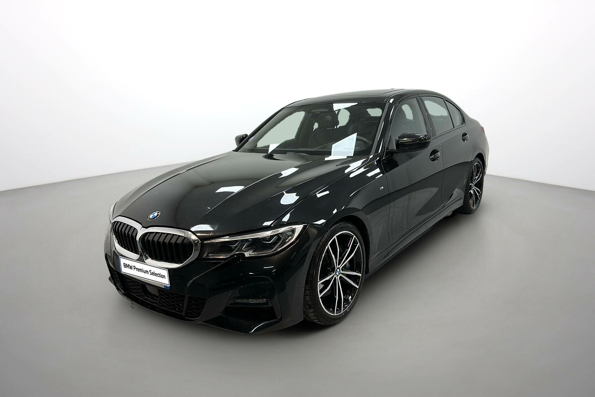 330i 258 ch BVA8