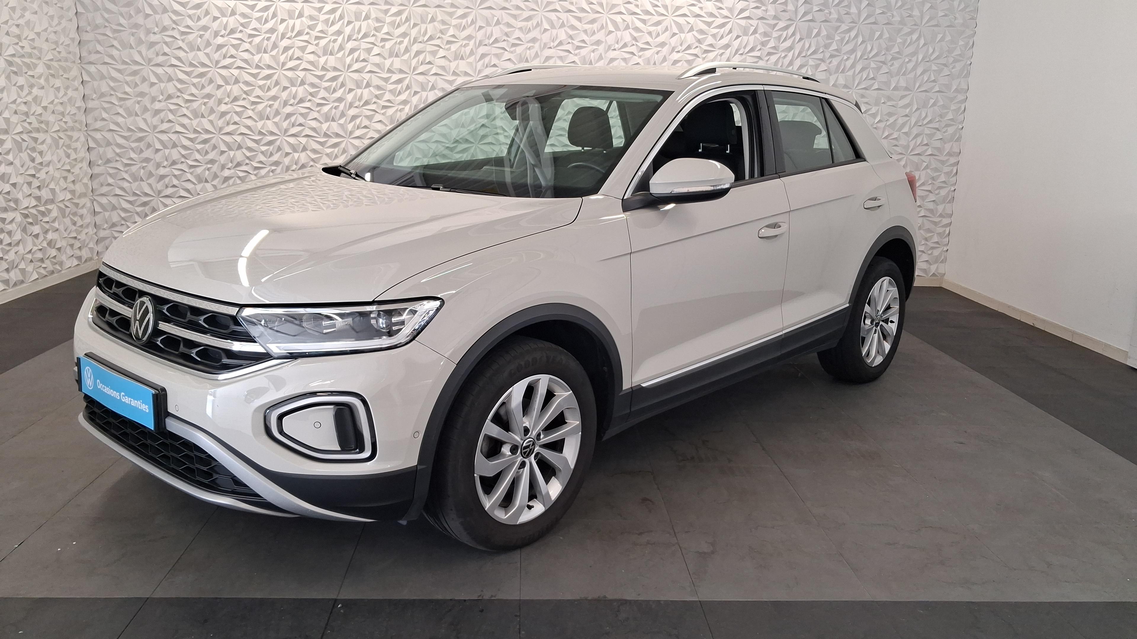 T-Roc 1.5 TSI EVO 150 Start/Stop BVM6