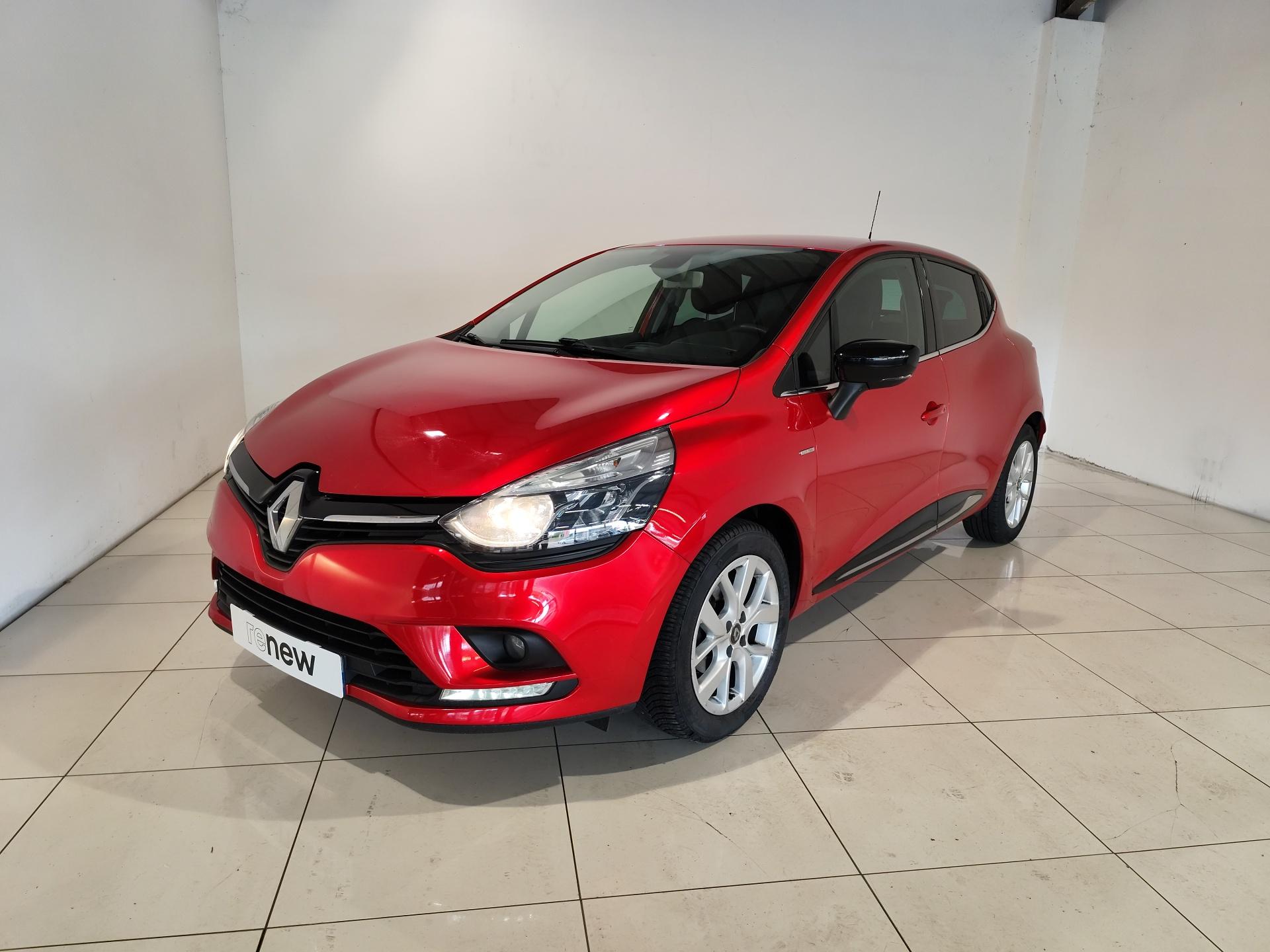 Clio TCe 90 E6C