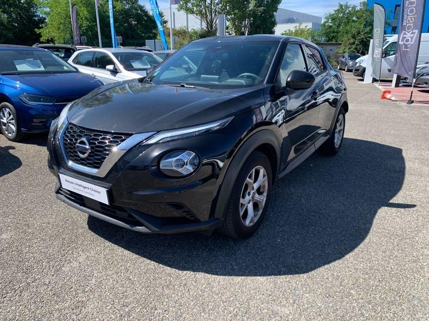 Juke DIG-T 114