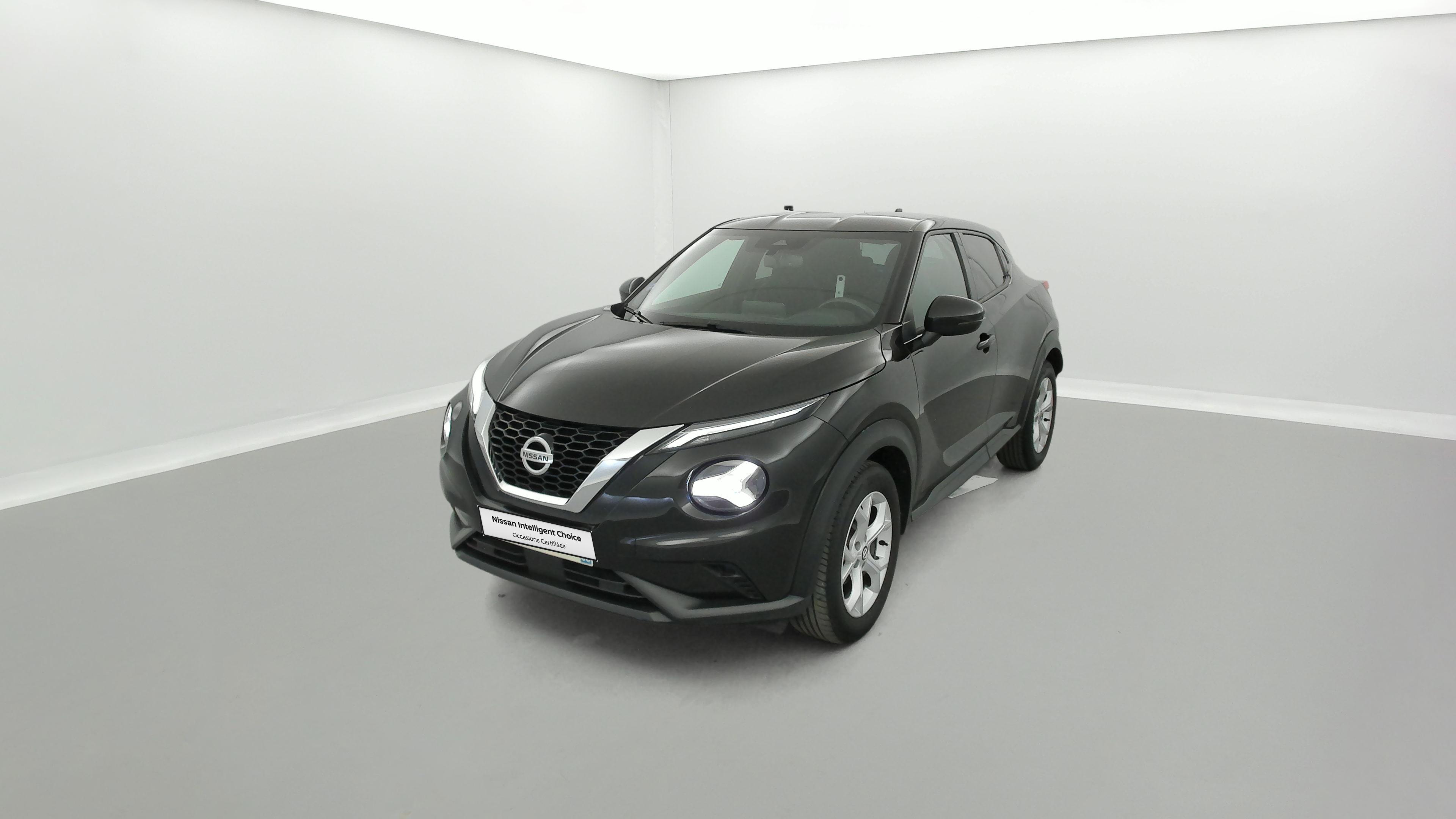 Juke DIG-T 114
