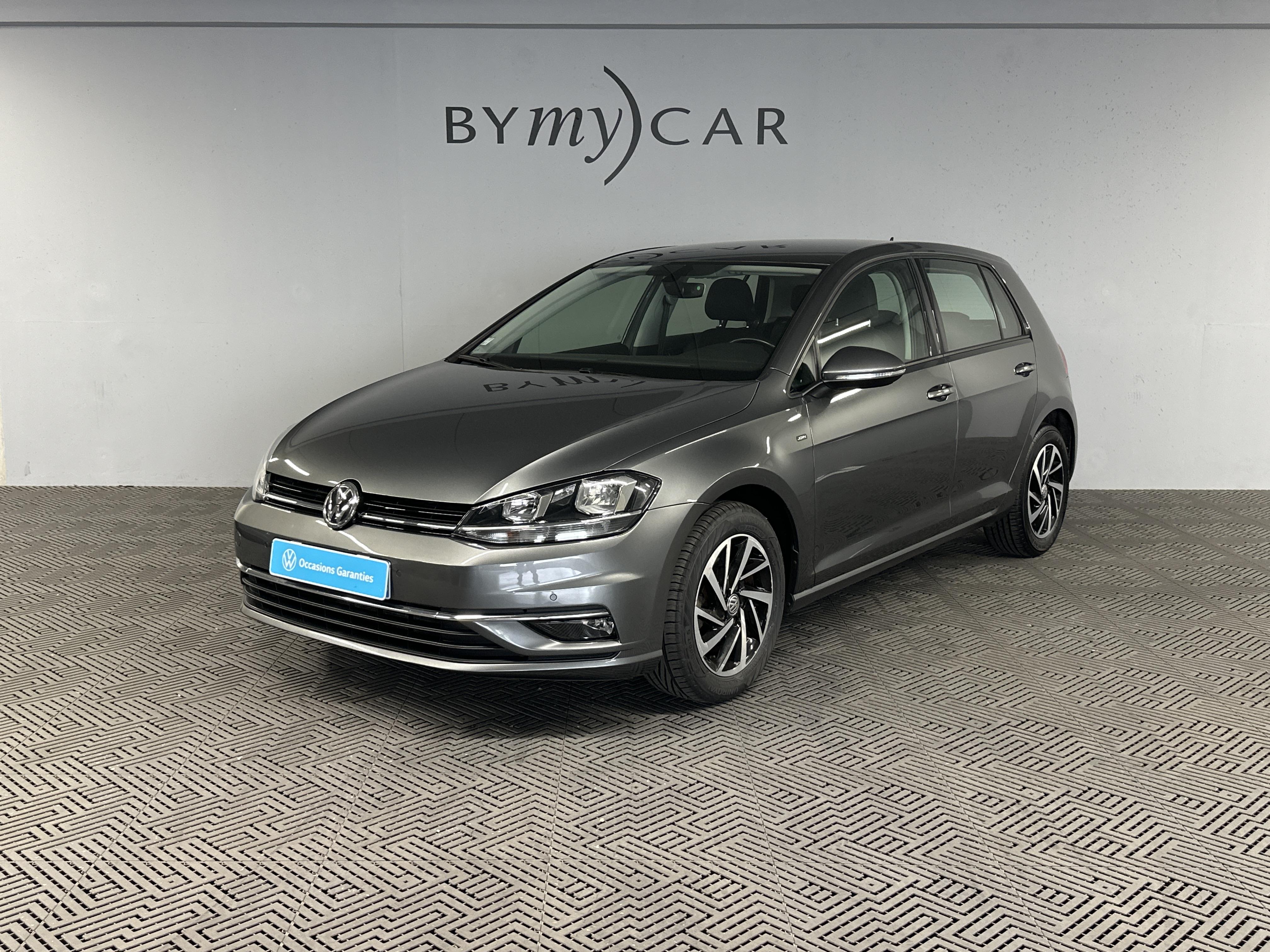 Golf 1.0 TSI 115 BVM6