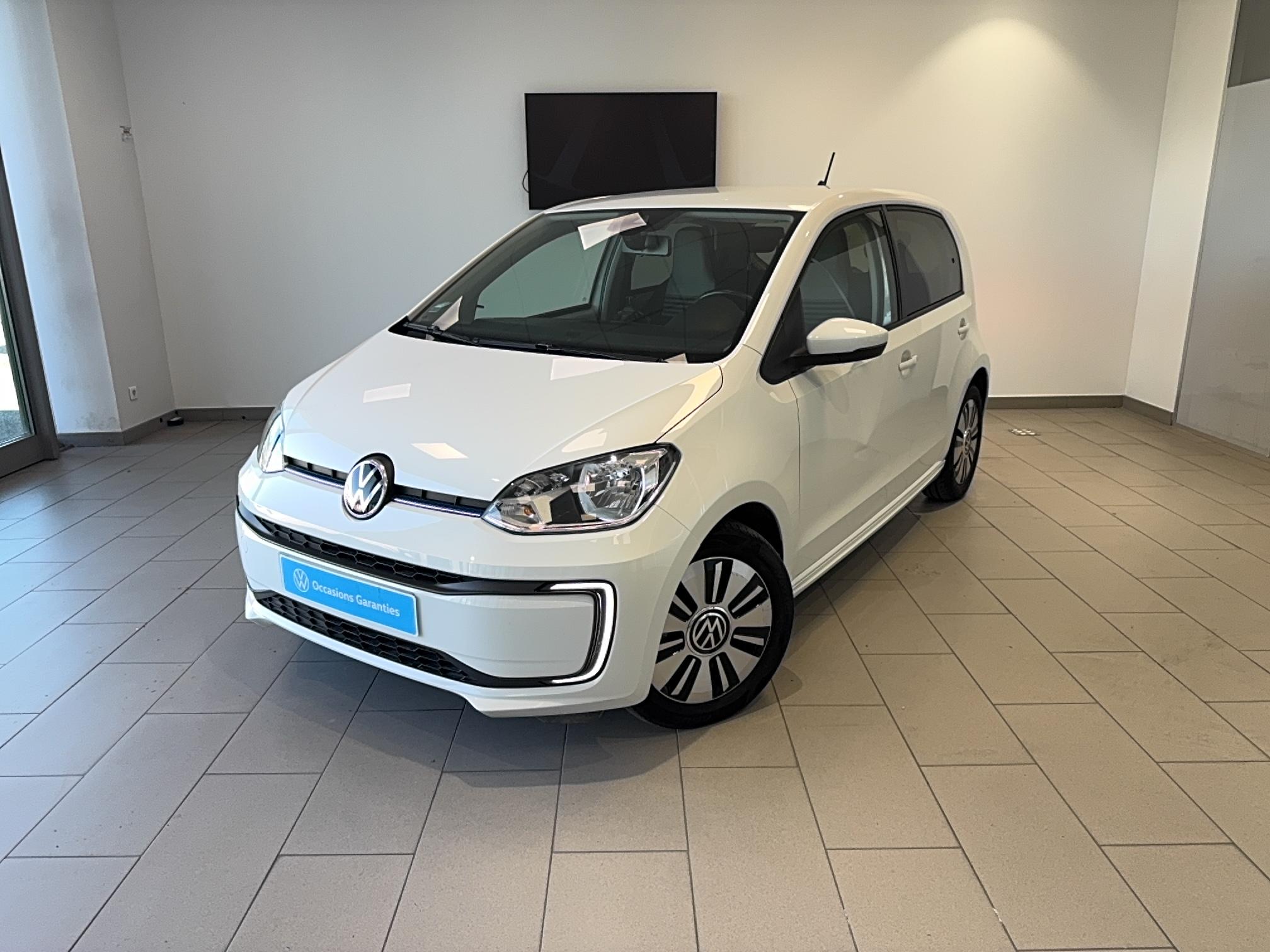 e-up! 2.0 Electrique