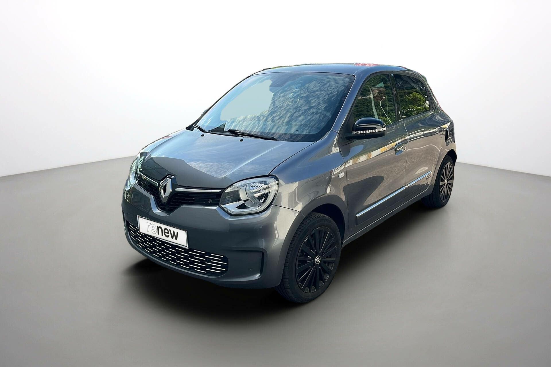 Twingo III Achat Intégral - 21
