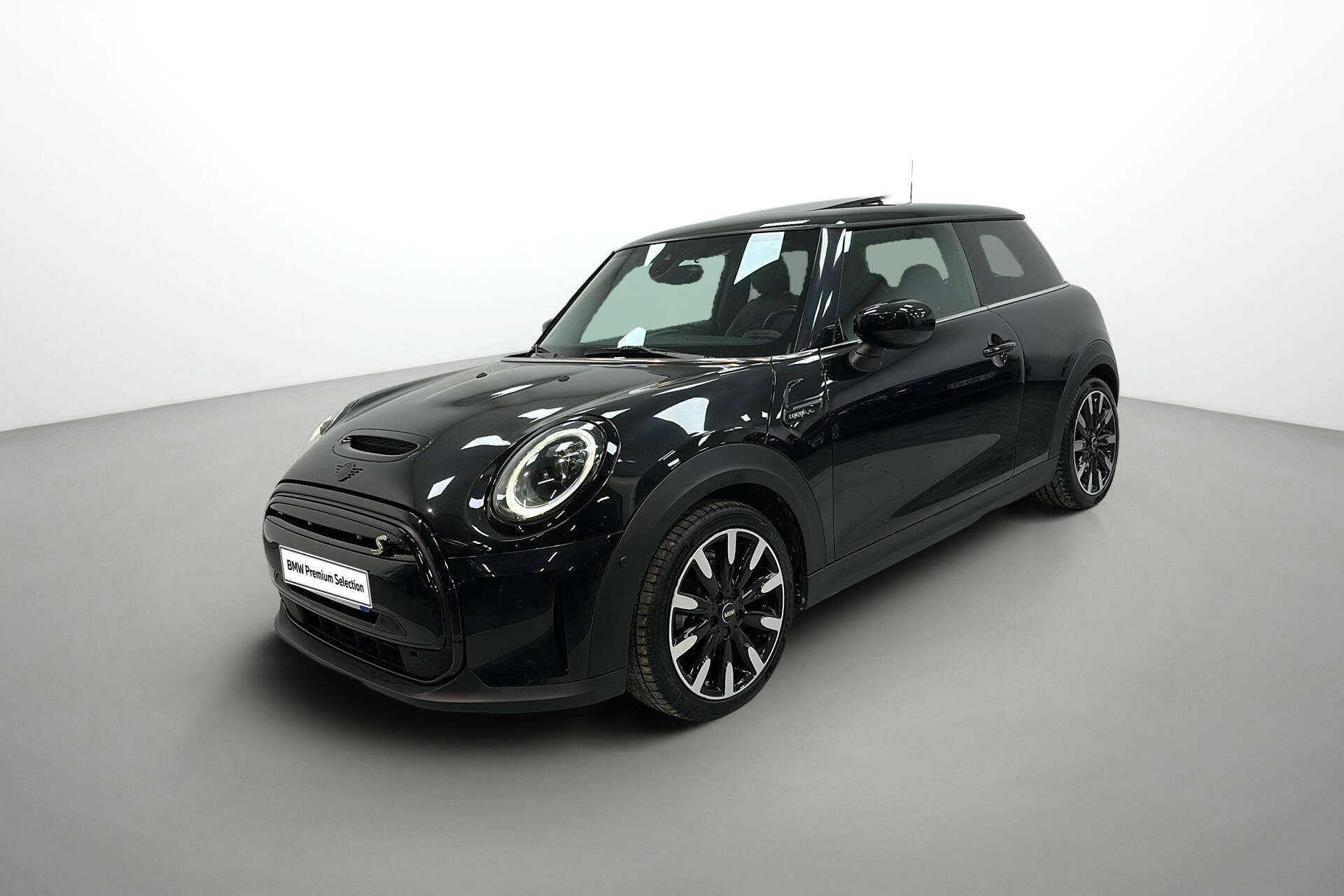Hatch 3 Portes Cooper SE 184 ch