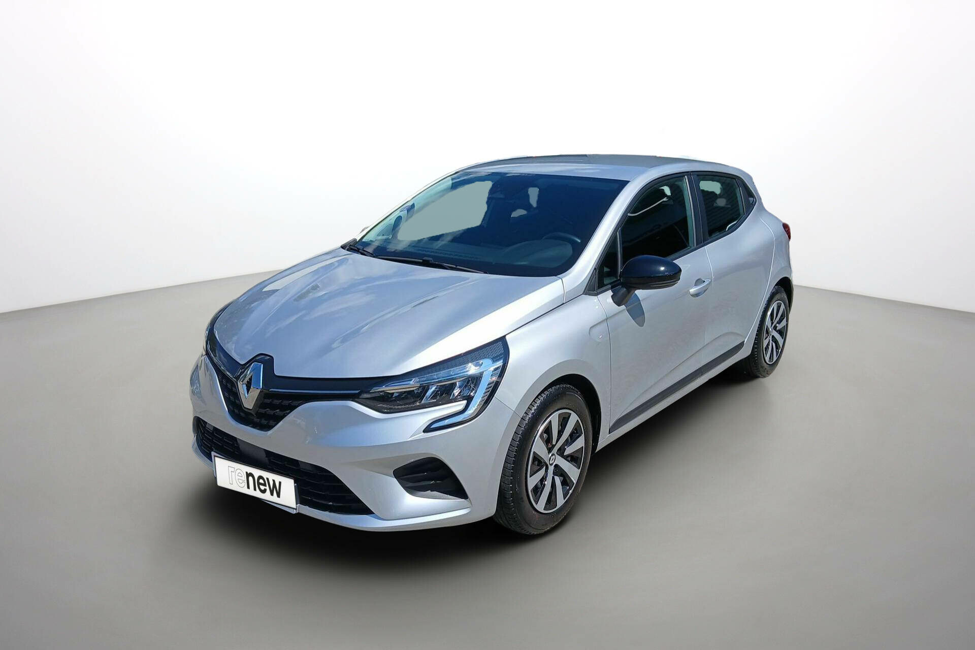 Clio TCe 90