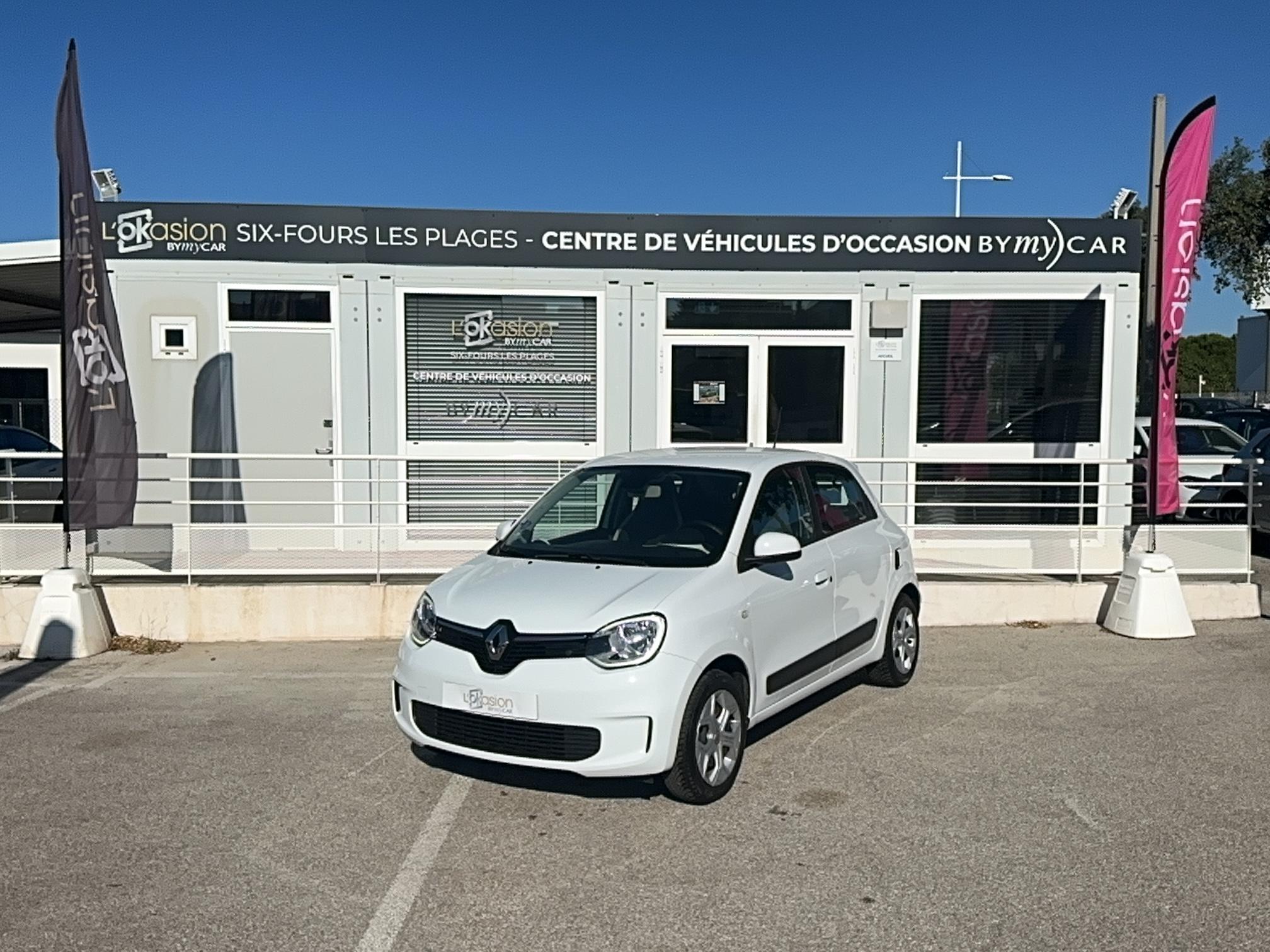 Twingo III SCe 65
