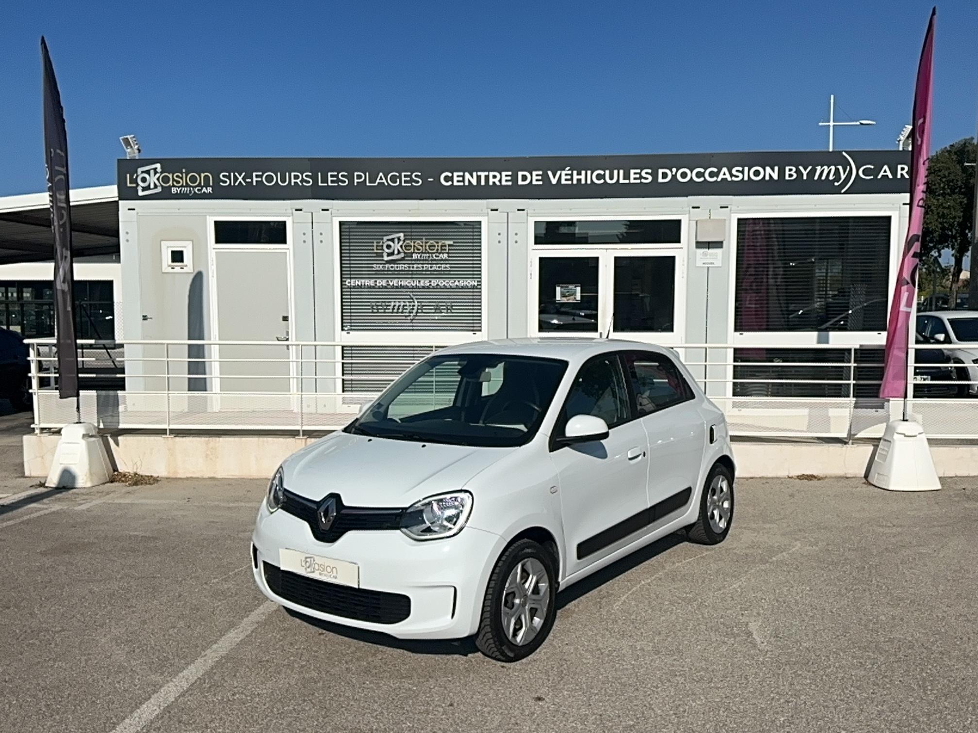 Twingo III SCe 65