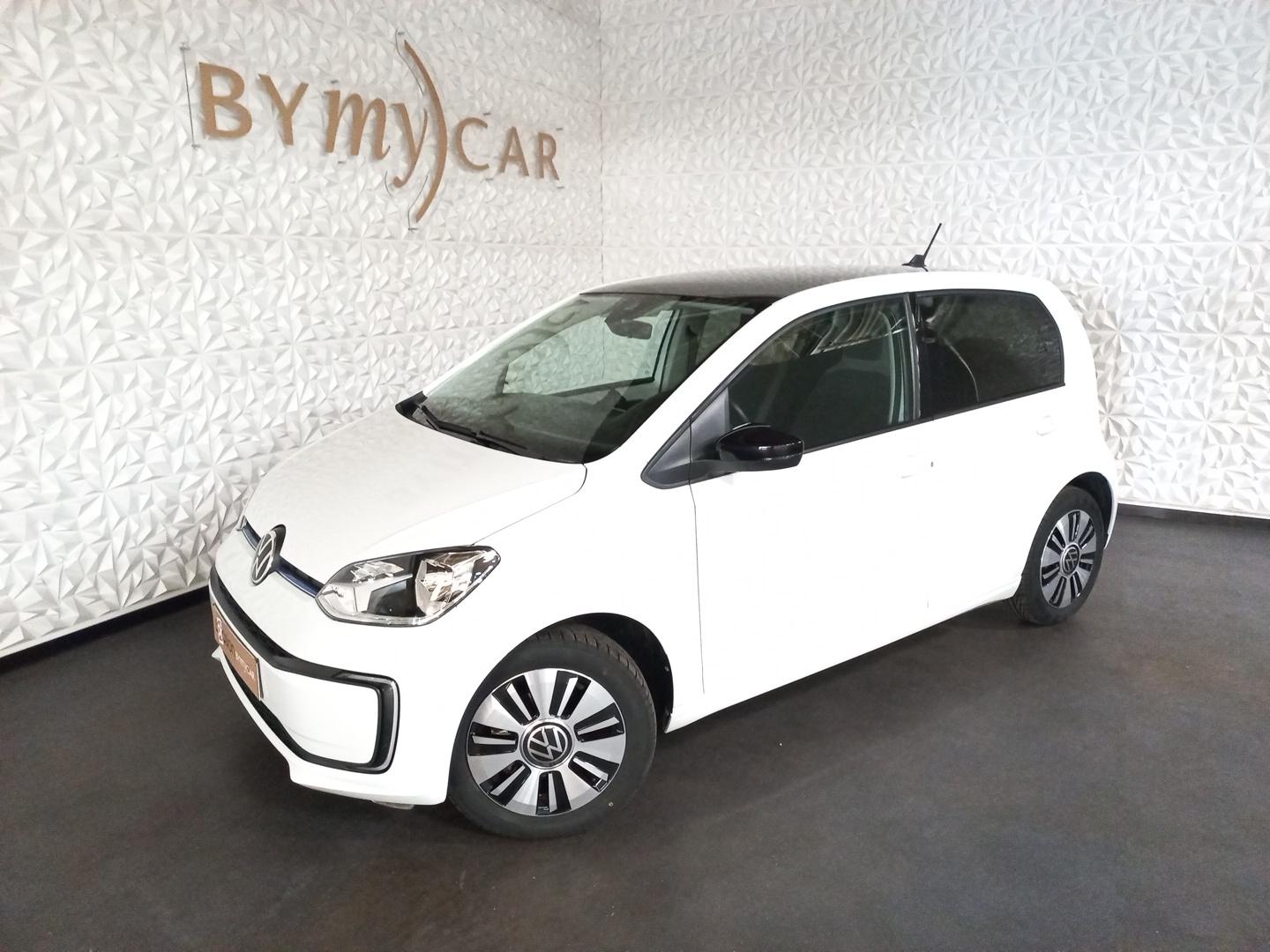 e-up! 2.0 Electrique
