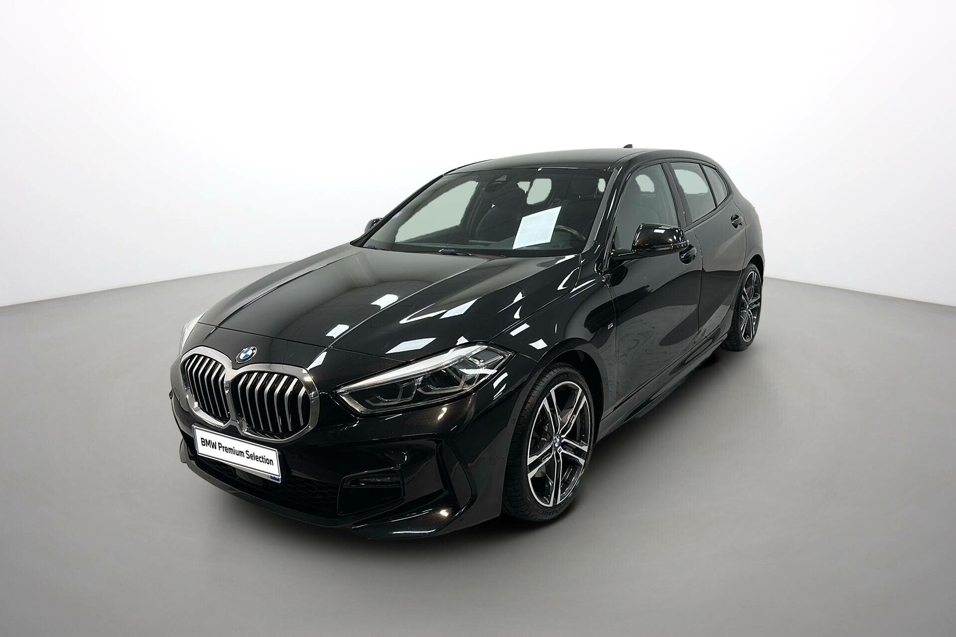 118i 140 ch DKG7