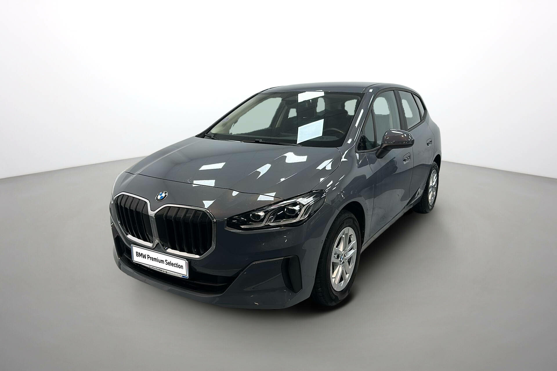 Active Tourer 218i 136 ch DKG7