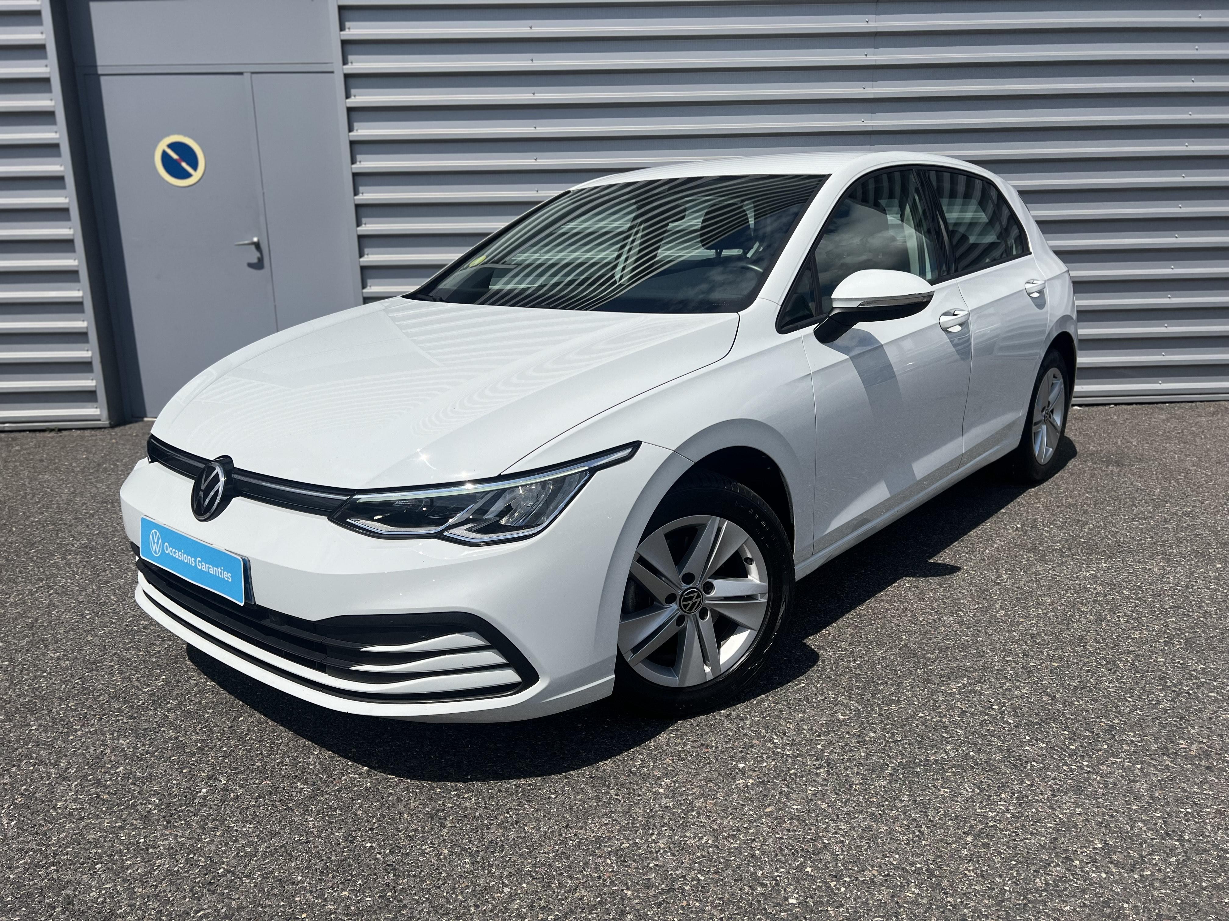 Golf 2.0 TDI SCR 115 BVM6