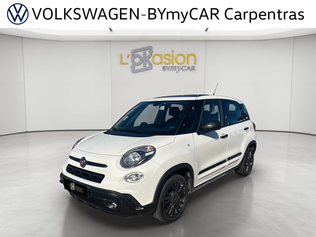 500L 1.4 16V 95 ch