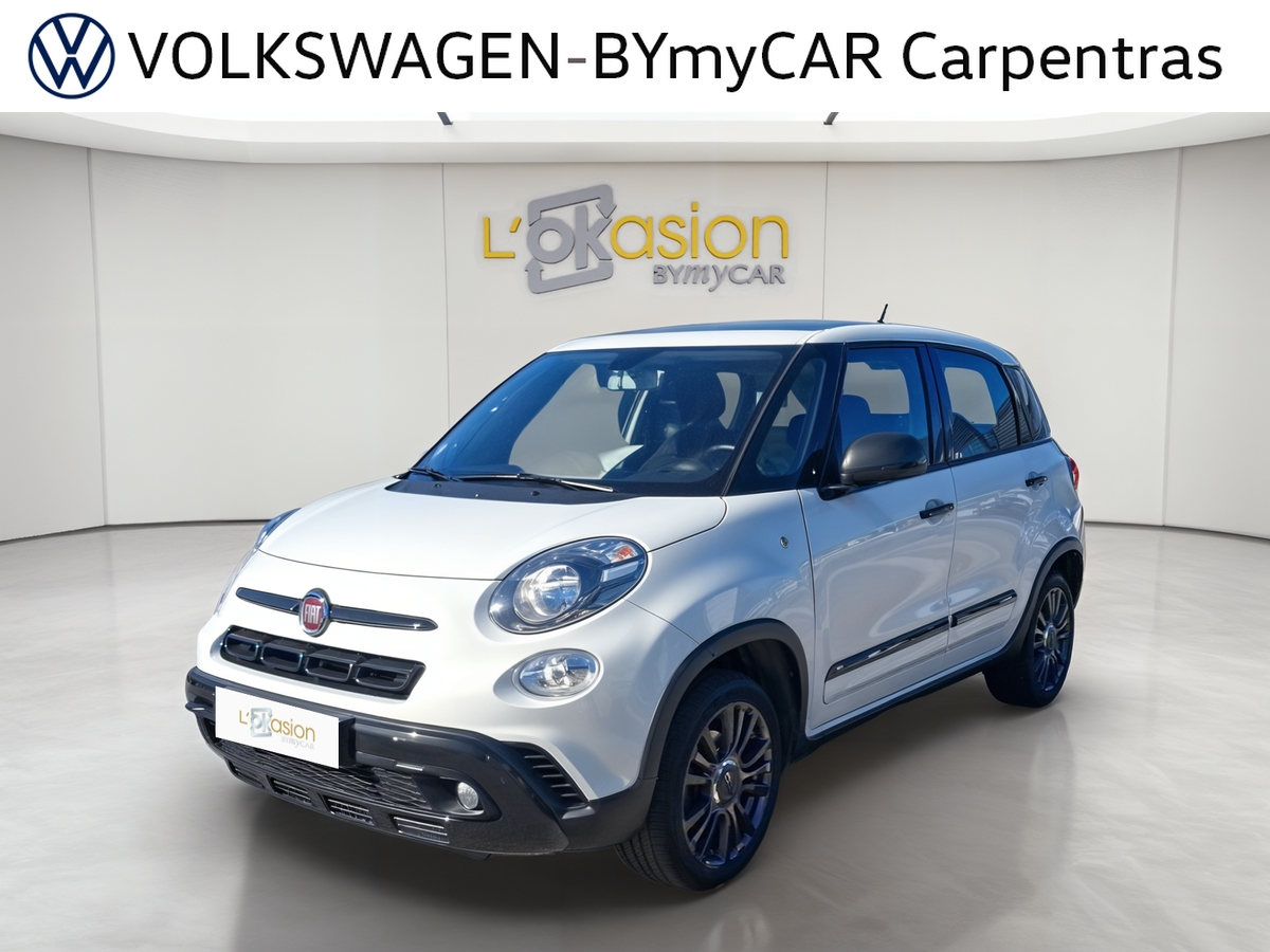 500L 1.4 16V 95 ch