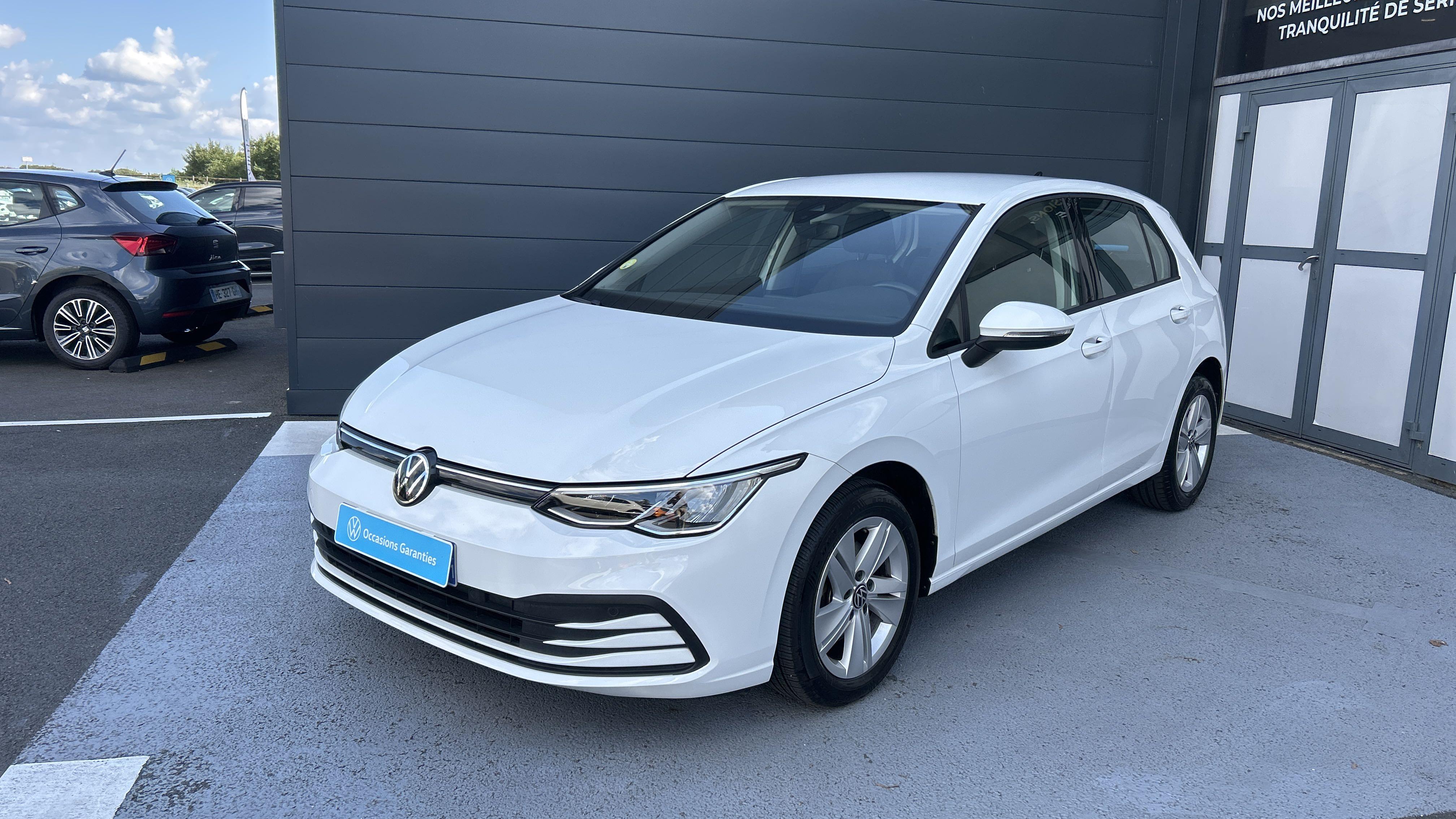 Golf 2.0 TDI SCR 116 BVM6