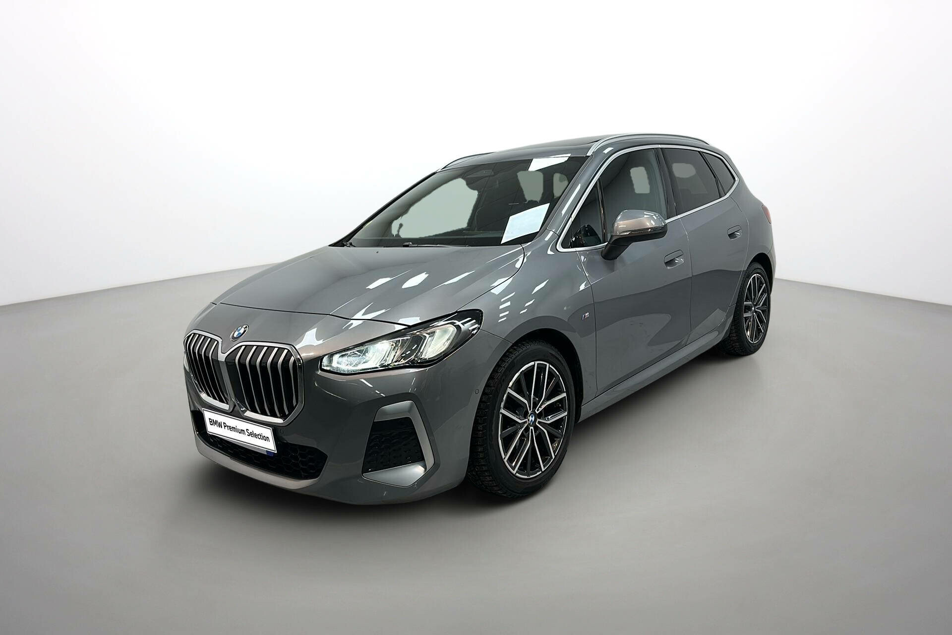 Active Tourer 218d 150 ch DKG7