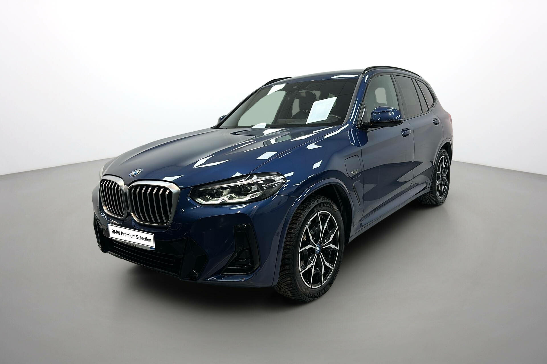 X3 xDrive 30e 292ch BVA8
