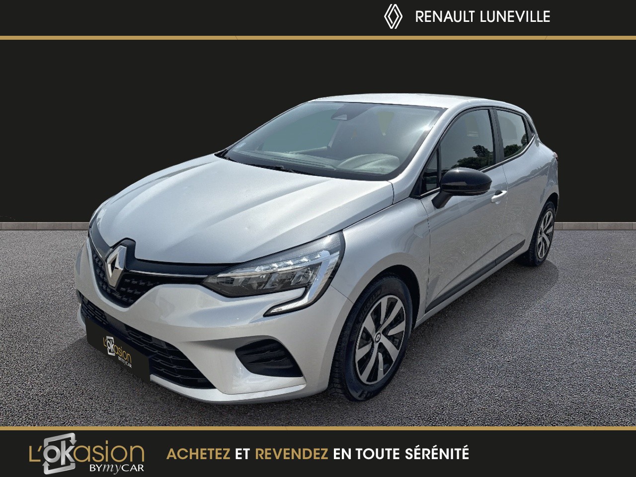 Clio TCe 90