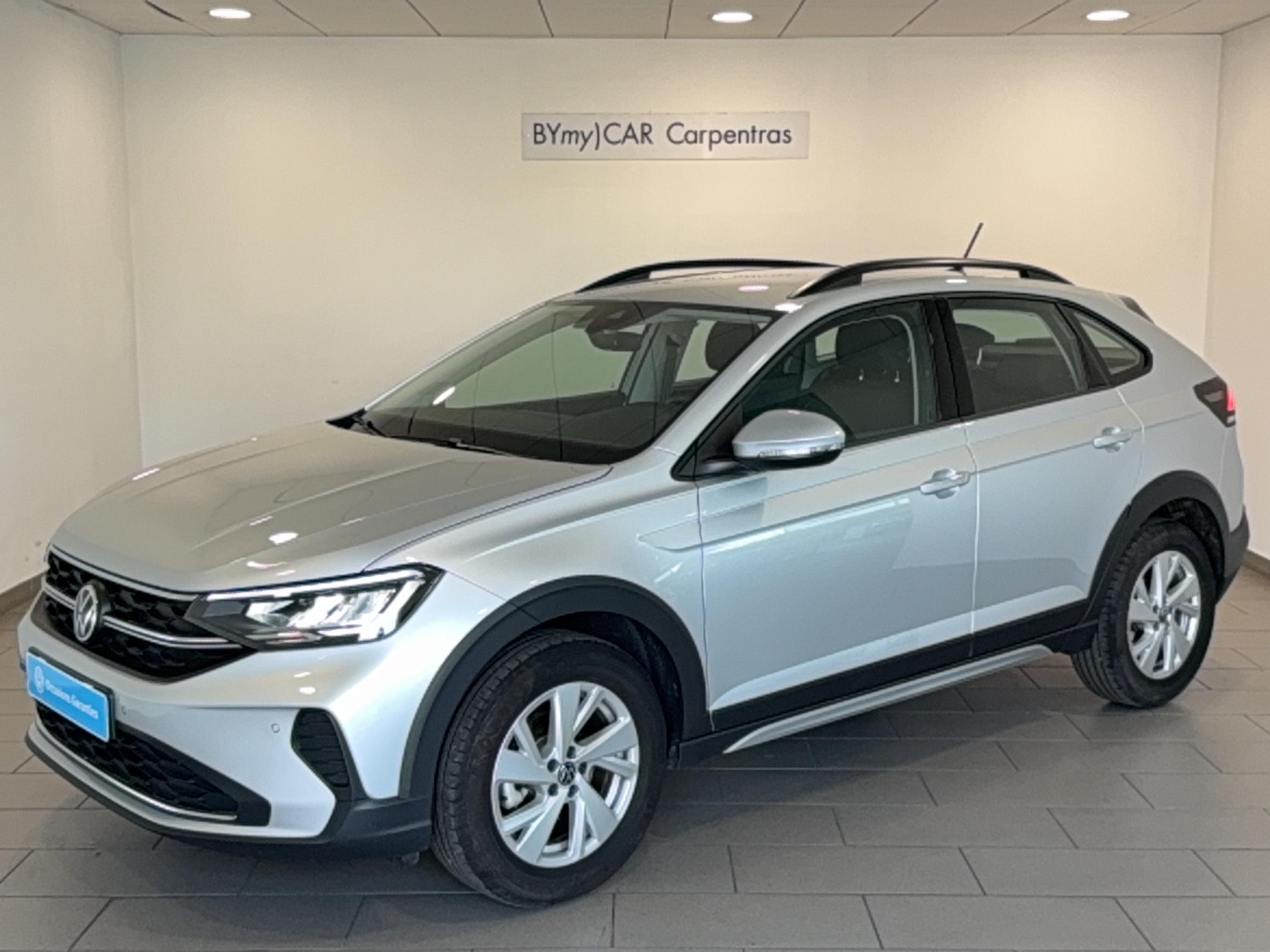 Taigo 1.0 TSI 116 BVM6