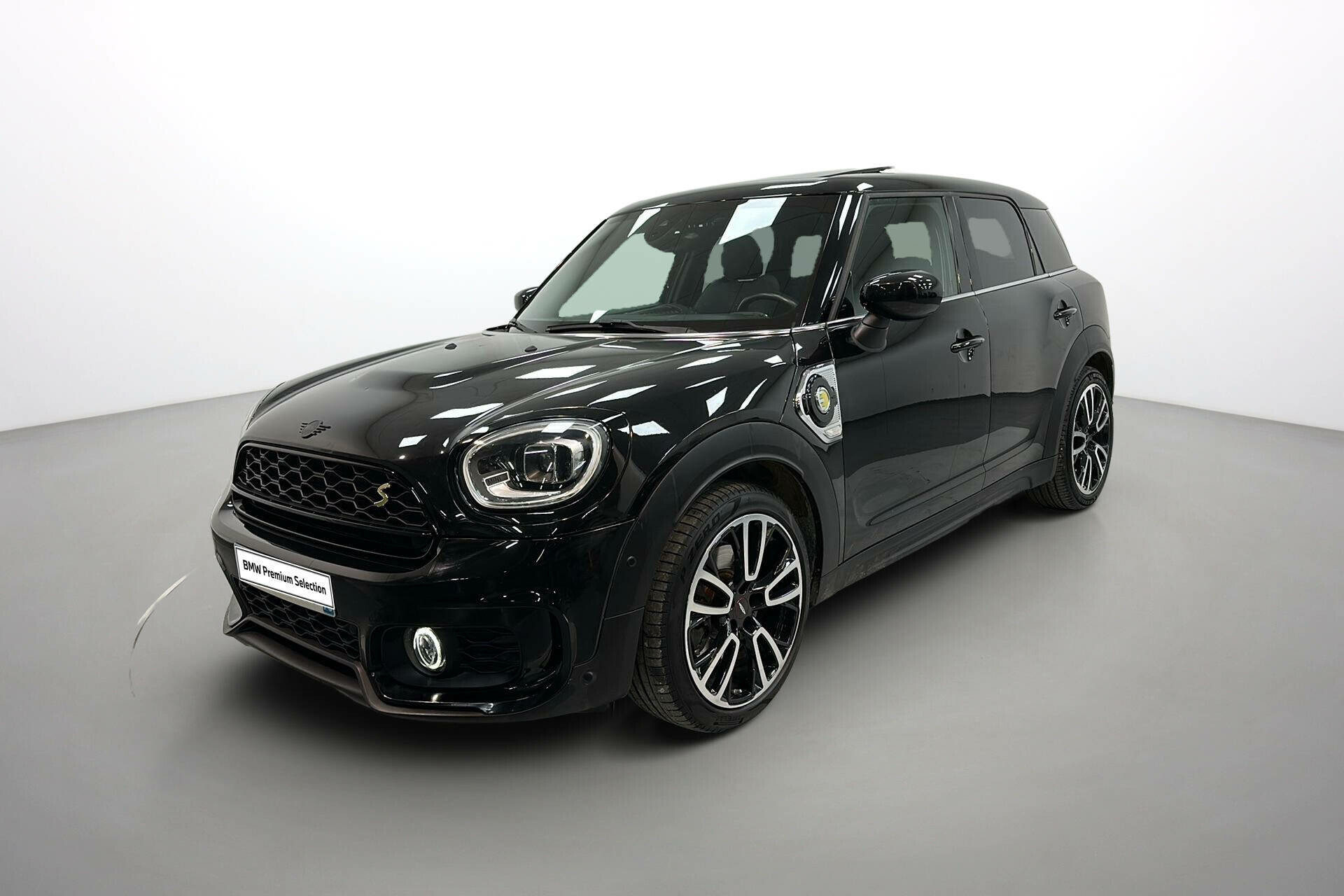 Countryman 125 - 95 ch ALL4 BVA6