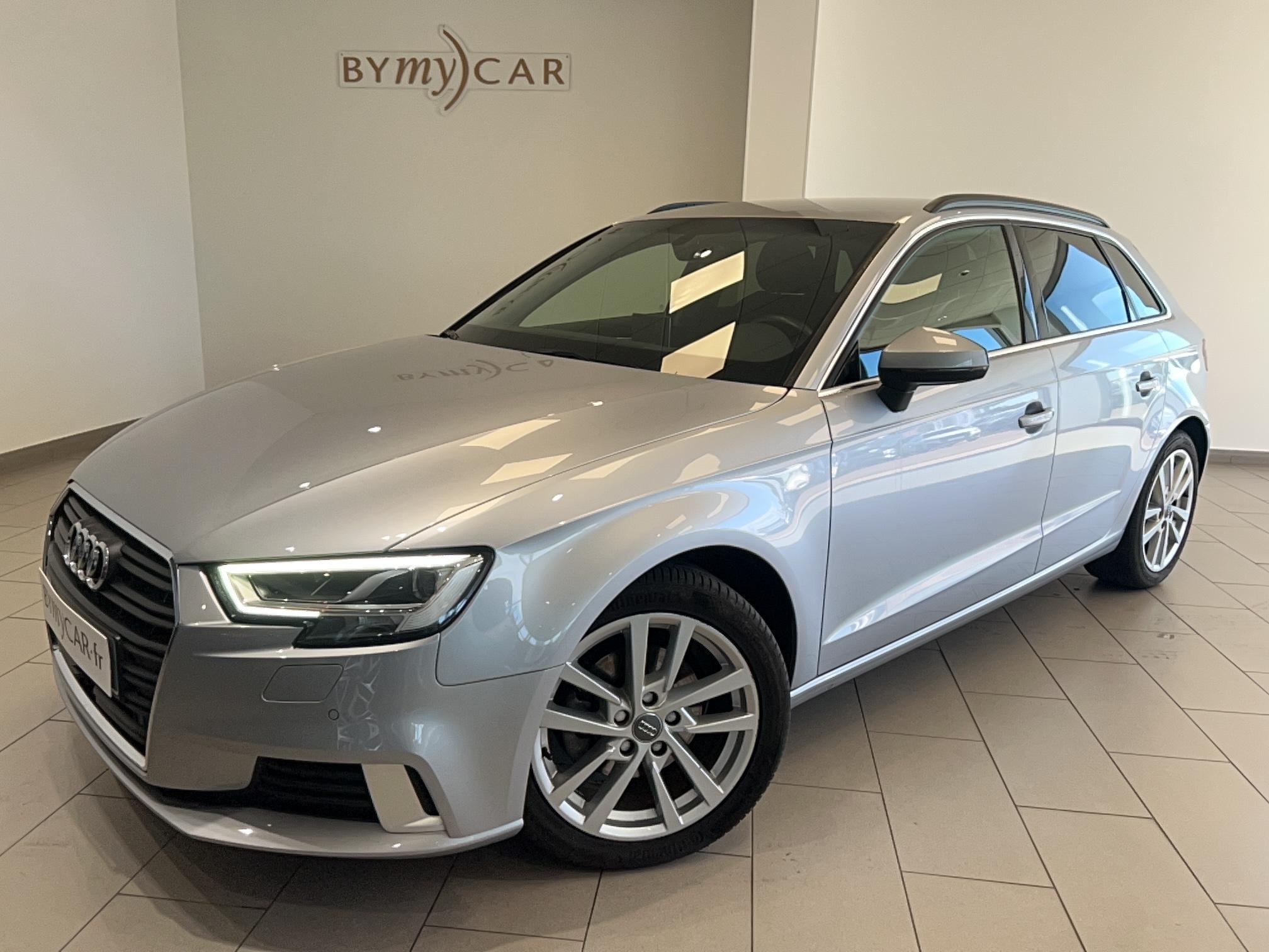 A3 Sportback 30 TFSI 116 S tronic 7