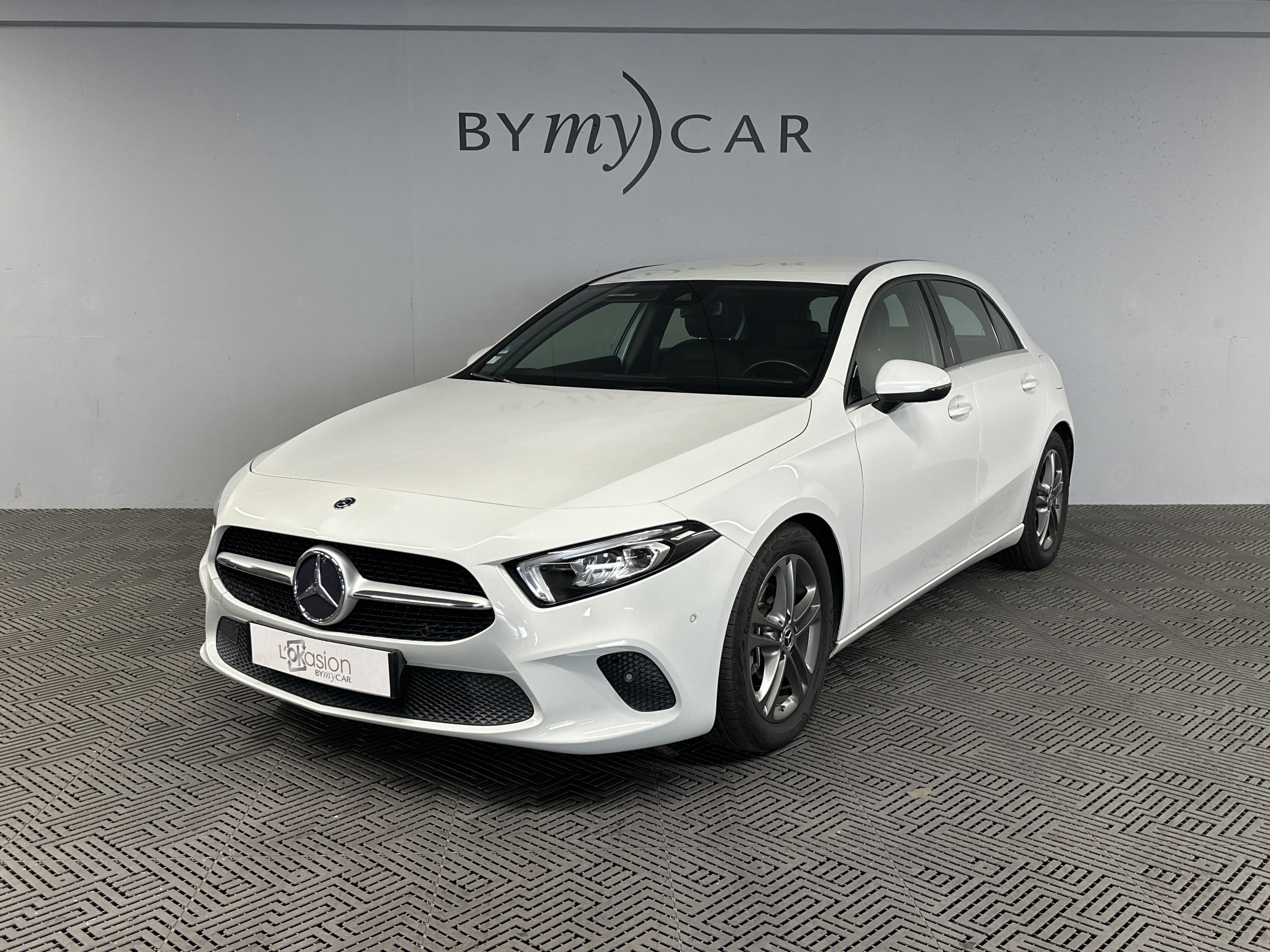 Classe A 180 BM6