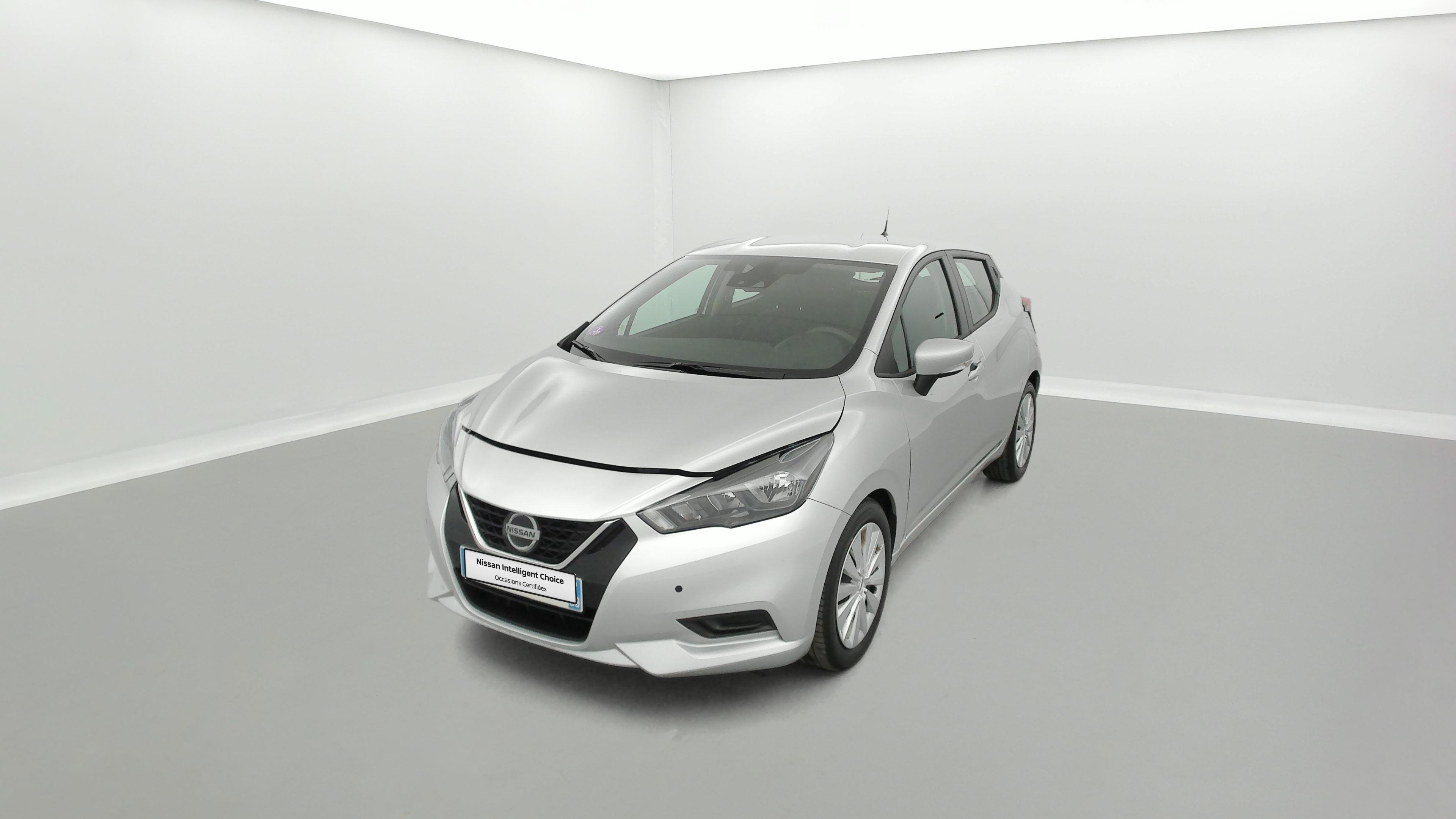 Micra IG-T 92 Xtronic