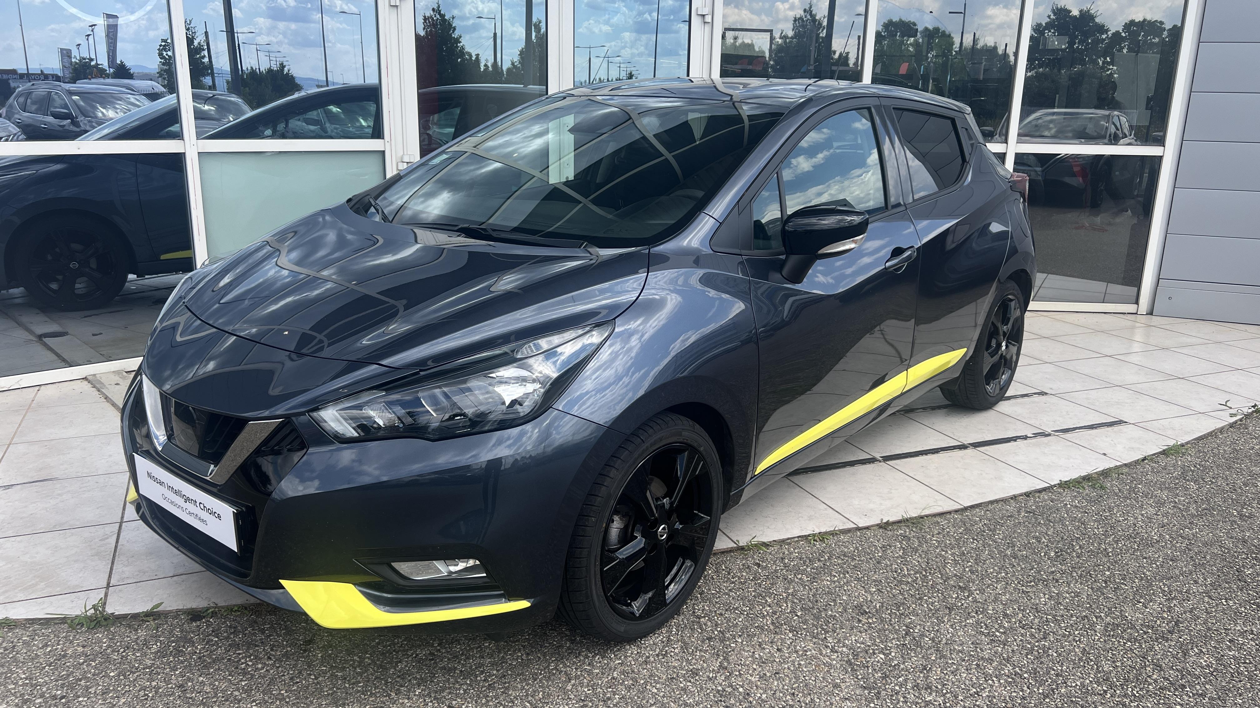 Micra IG-T 92