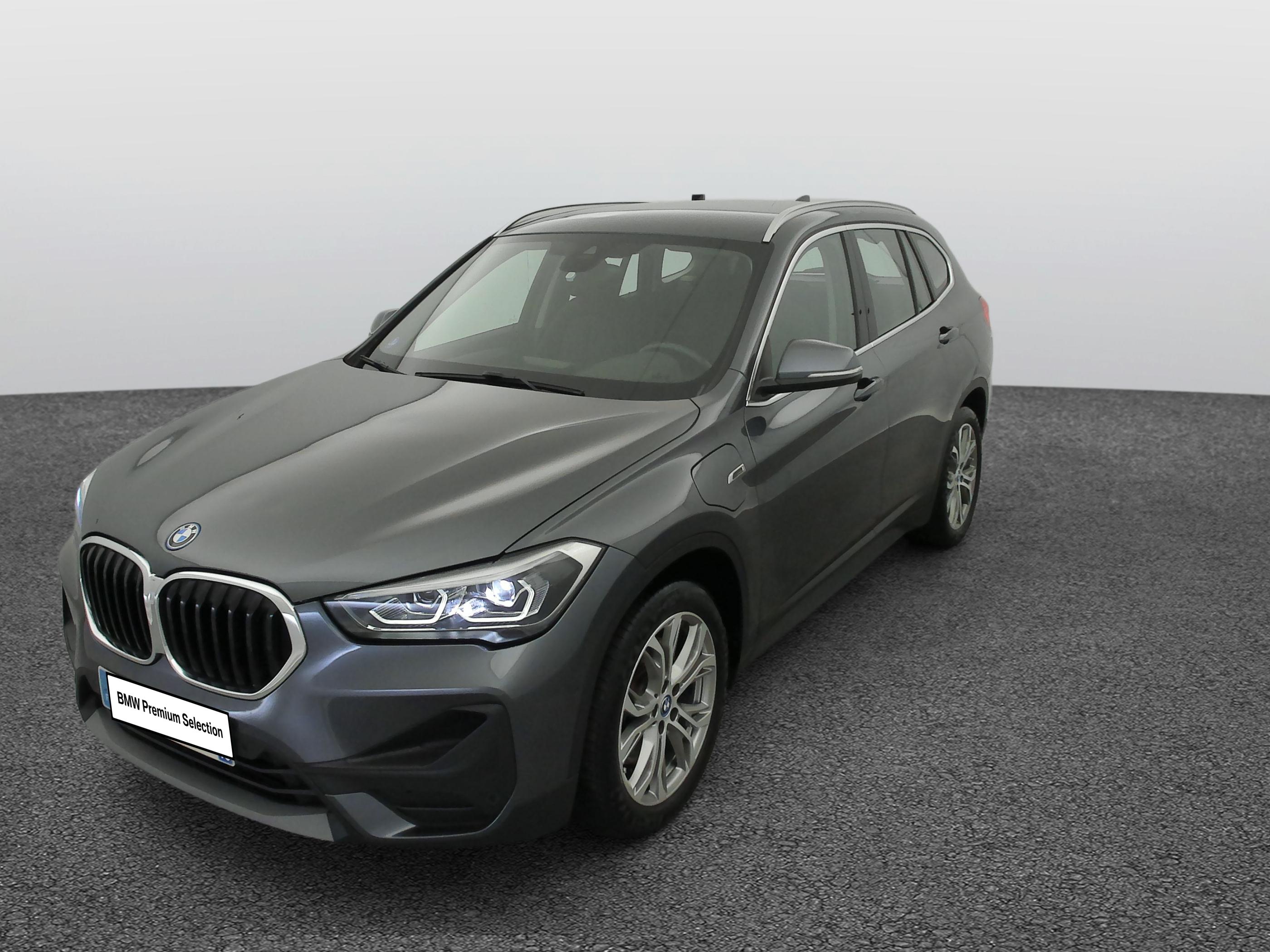 X1 xDrive 25e 220 ch BVA6