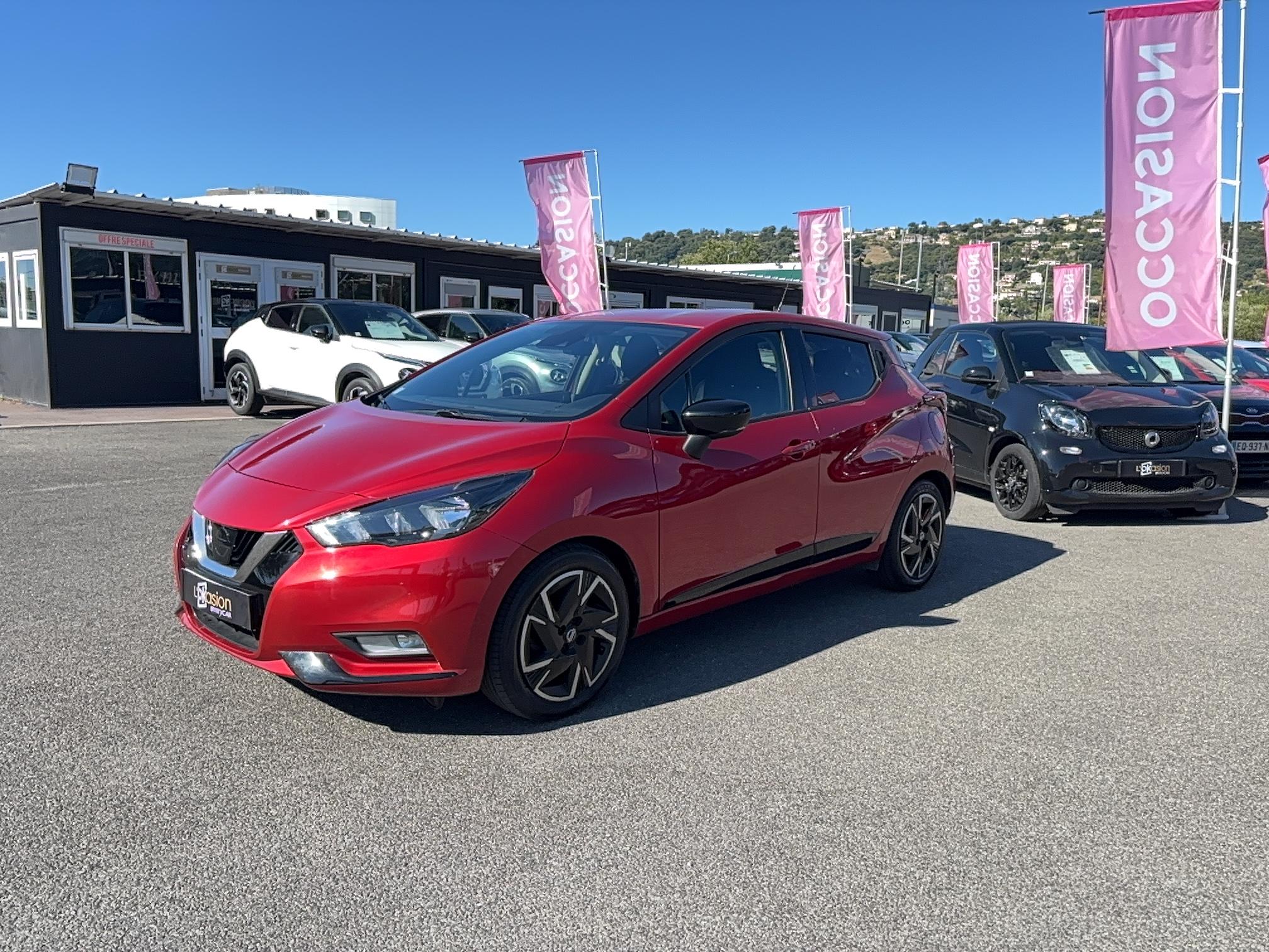 Micra IG-T 92