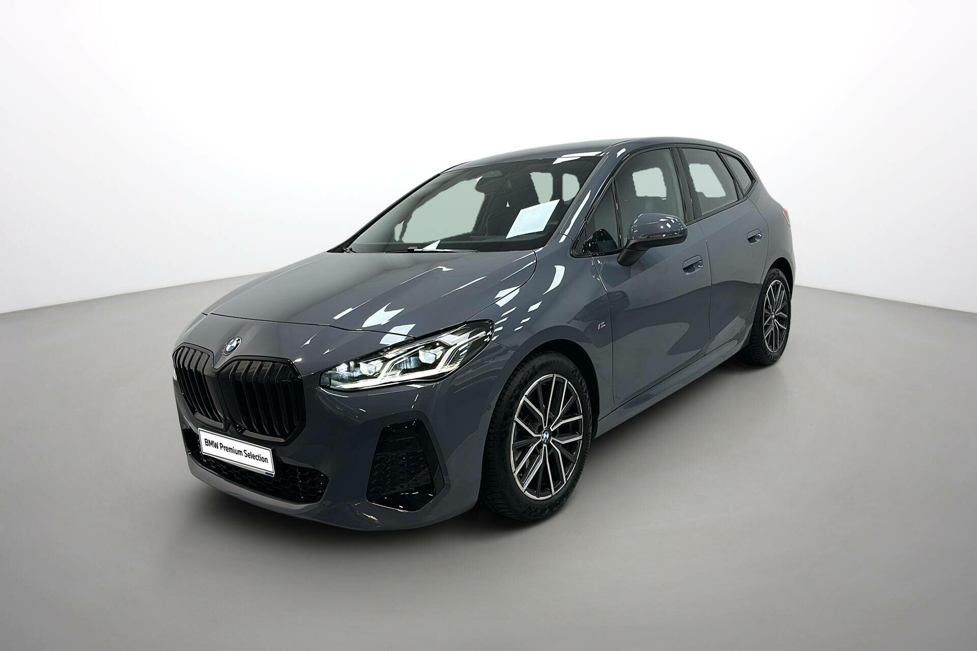 Active Tourer 218i 136 ch DKG7