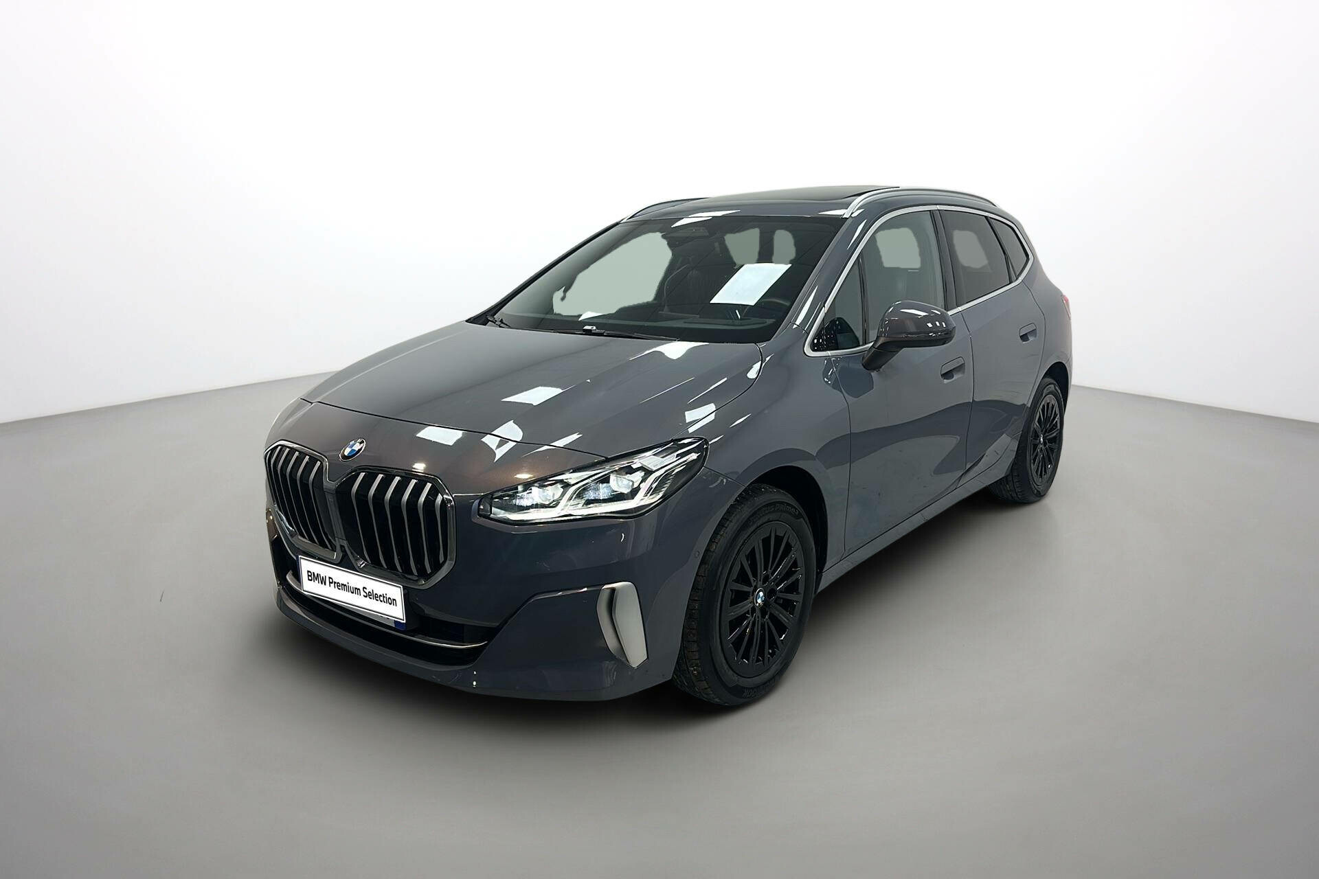 Active Tourer 218i 136 ch DKG7