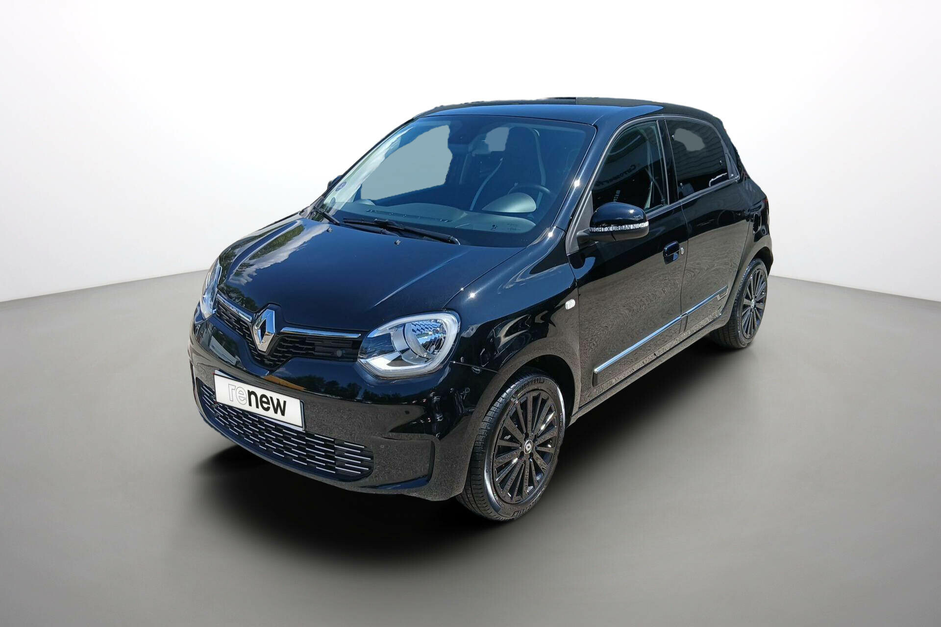 Twingo III SCe 65
