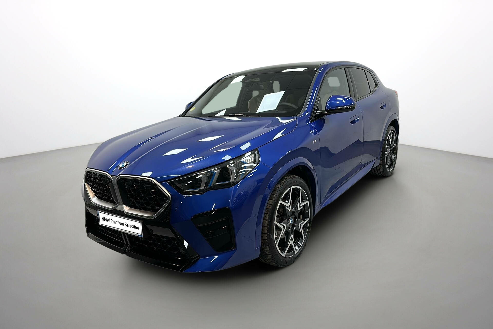 X2 xDrive 20d 163ch DKG7