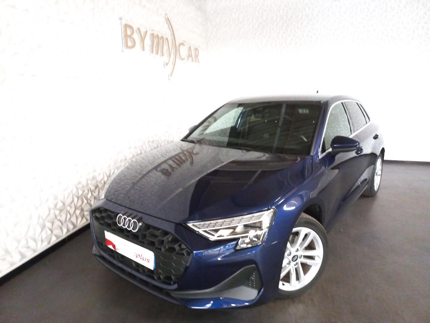 A3 Sportback TDI 150 S tronic 7