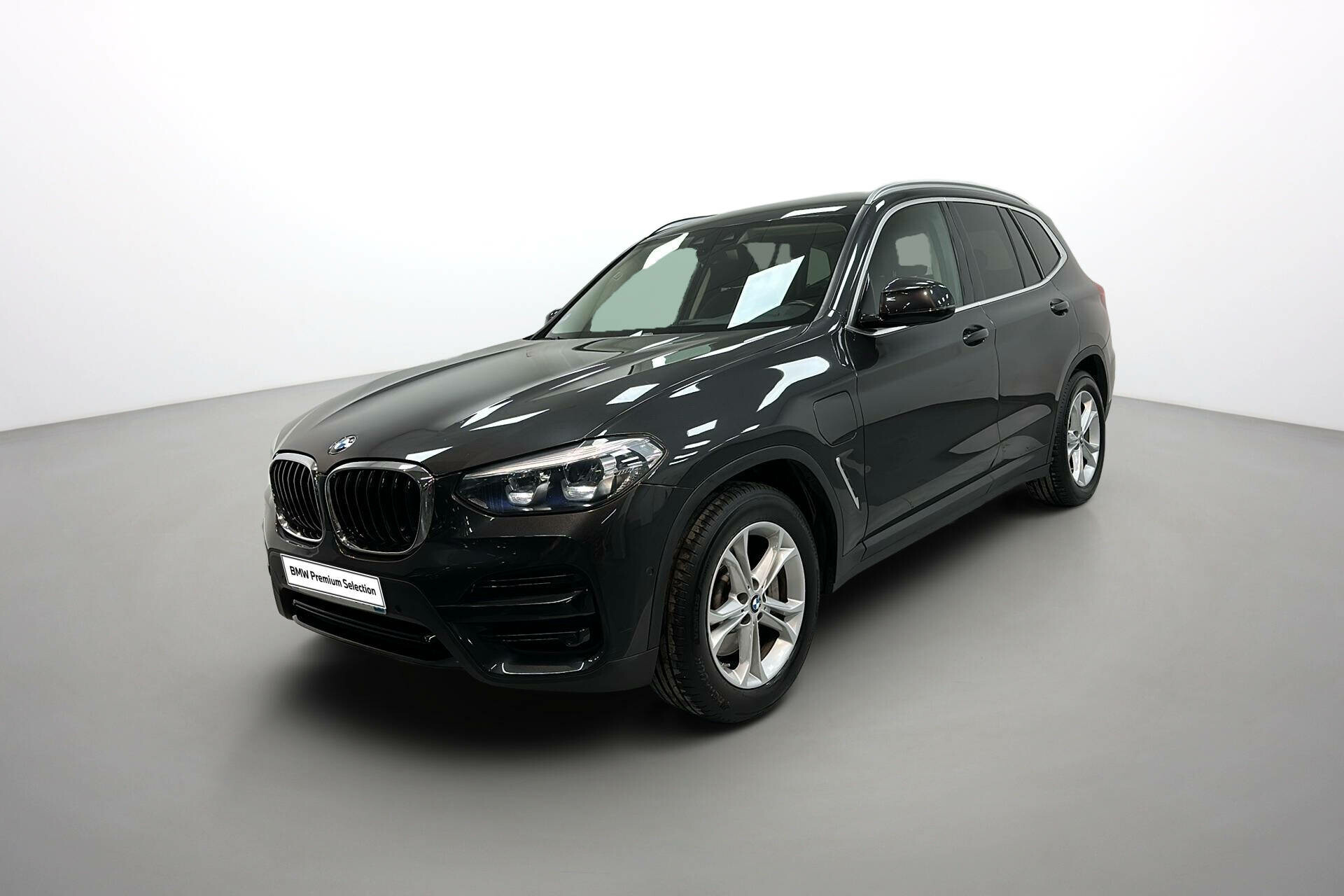 X3 xDrive 30e 292ch BVA8
