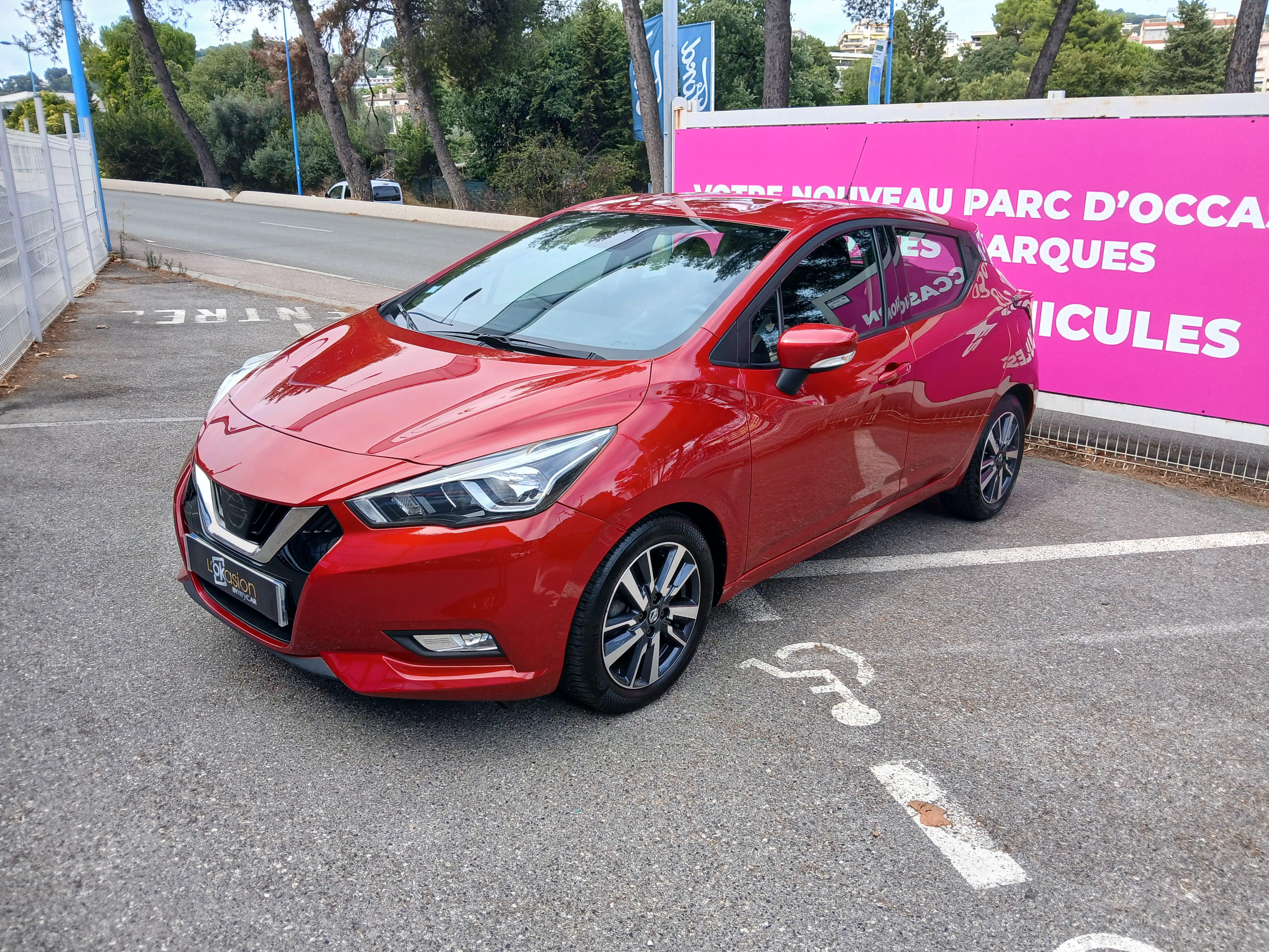 Micra IG-T 90